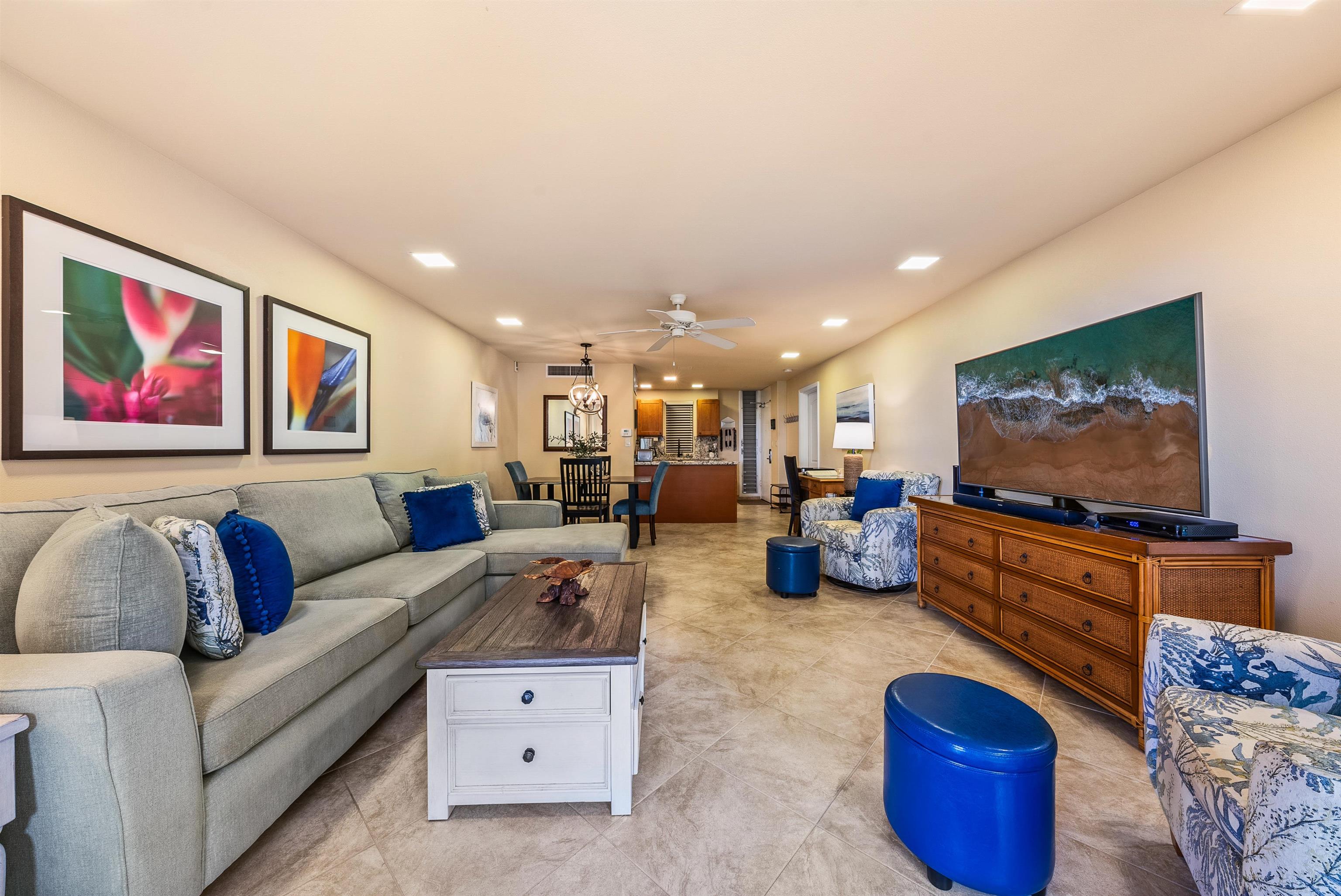 Maui Eldorado I condo # E102, Lahaina, Hawaii - photo 26 of 50