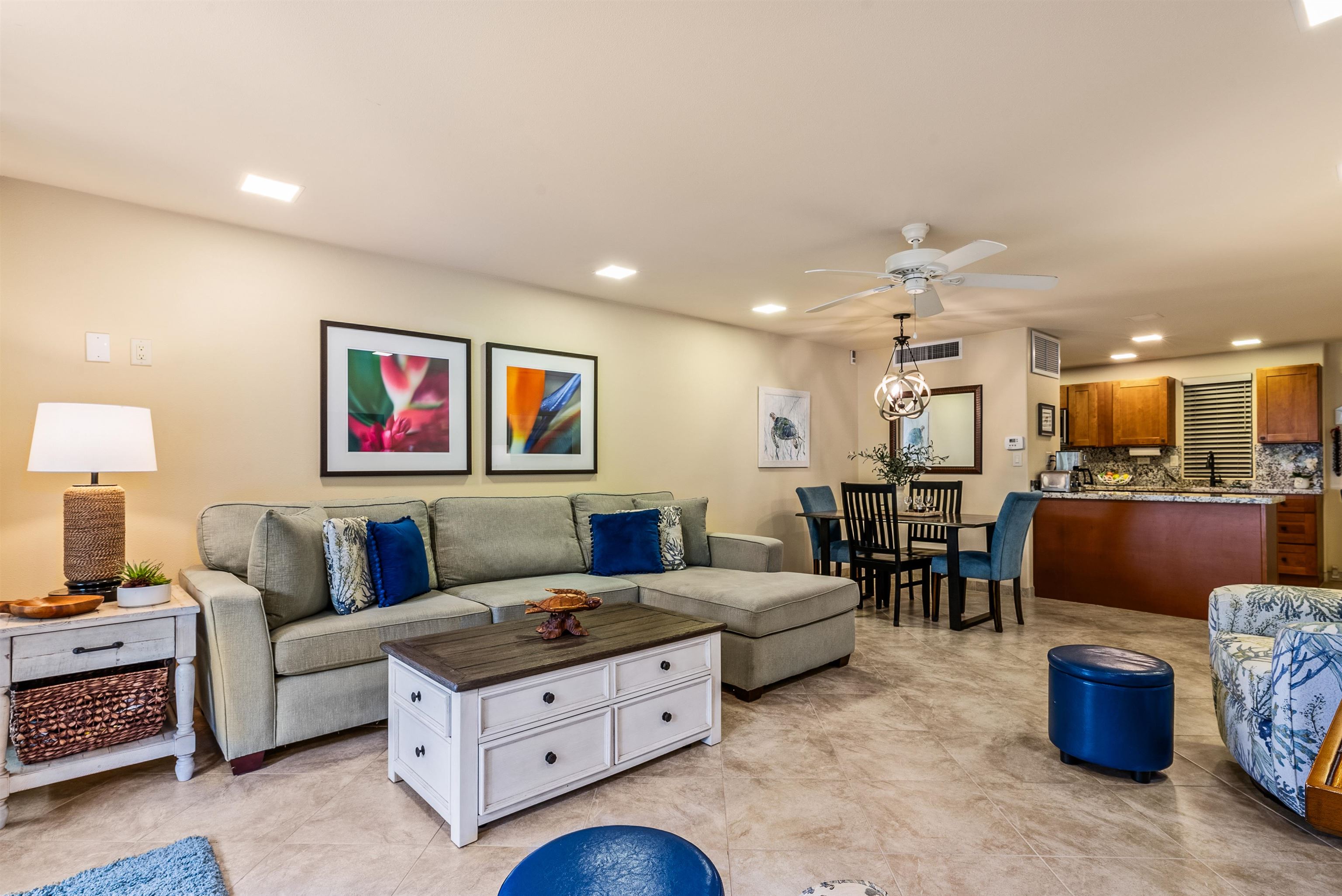 Maui Eldorado I condo # E102, Lahaina, Hawaii - photo 27 of 50