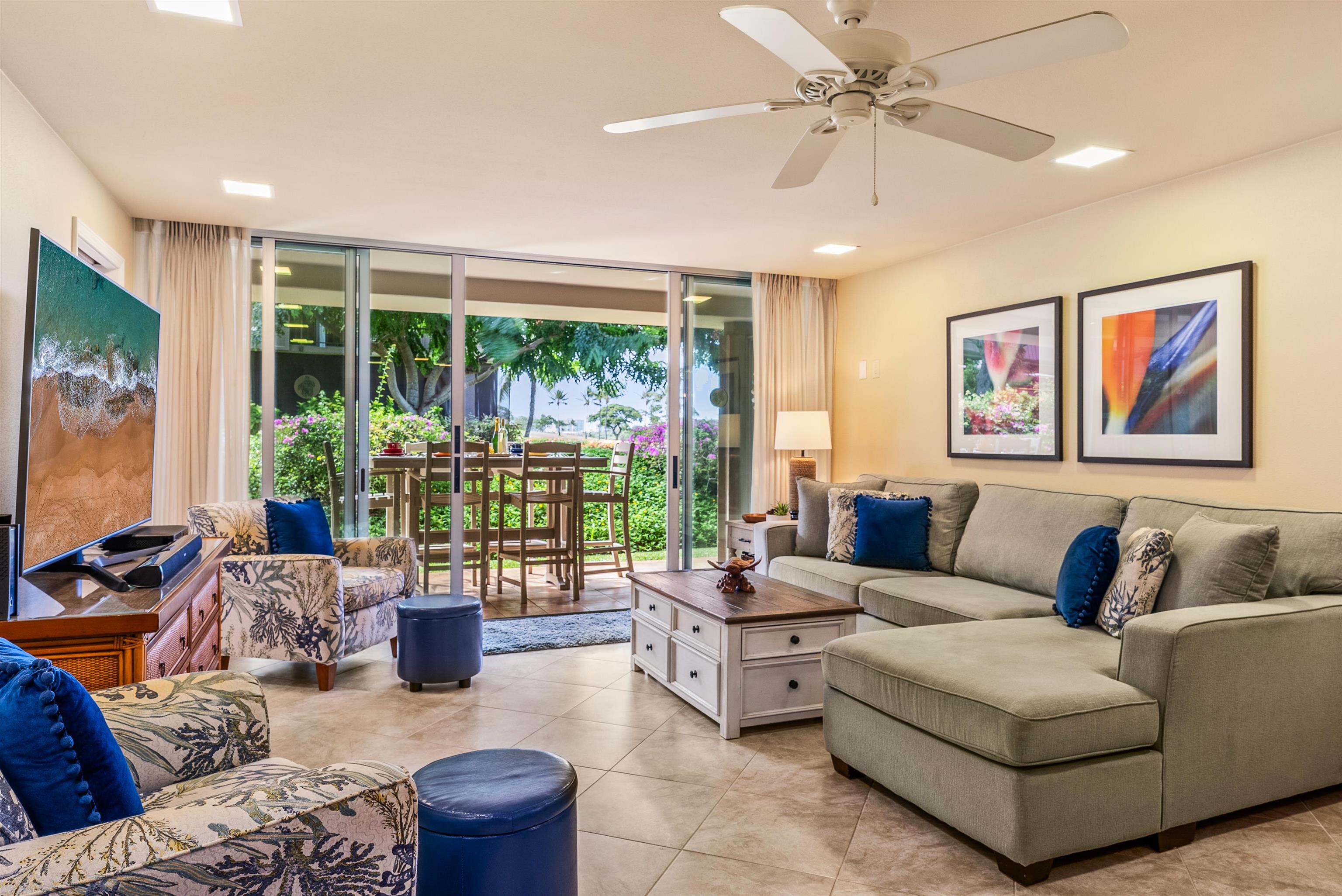 Maui Eldorado I condo # E102, Lahaina, Hawaii - photo 28 of 50