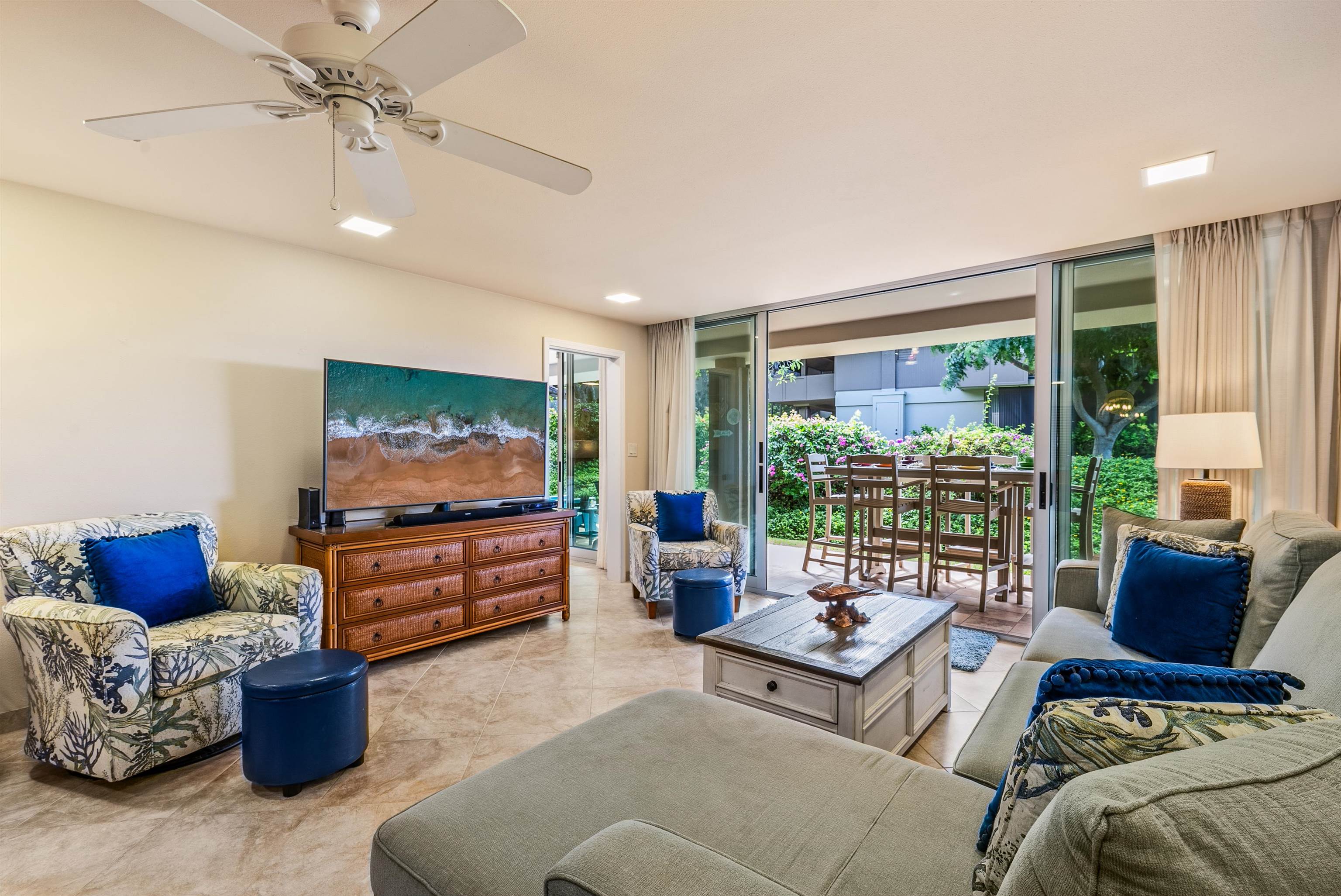 Maui Eldorado I condo # E102, Lahaina, Hawaii - photo 29 of 50
