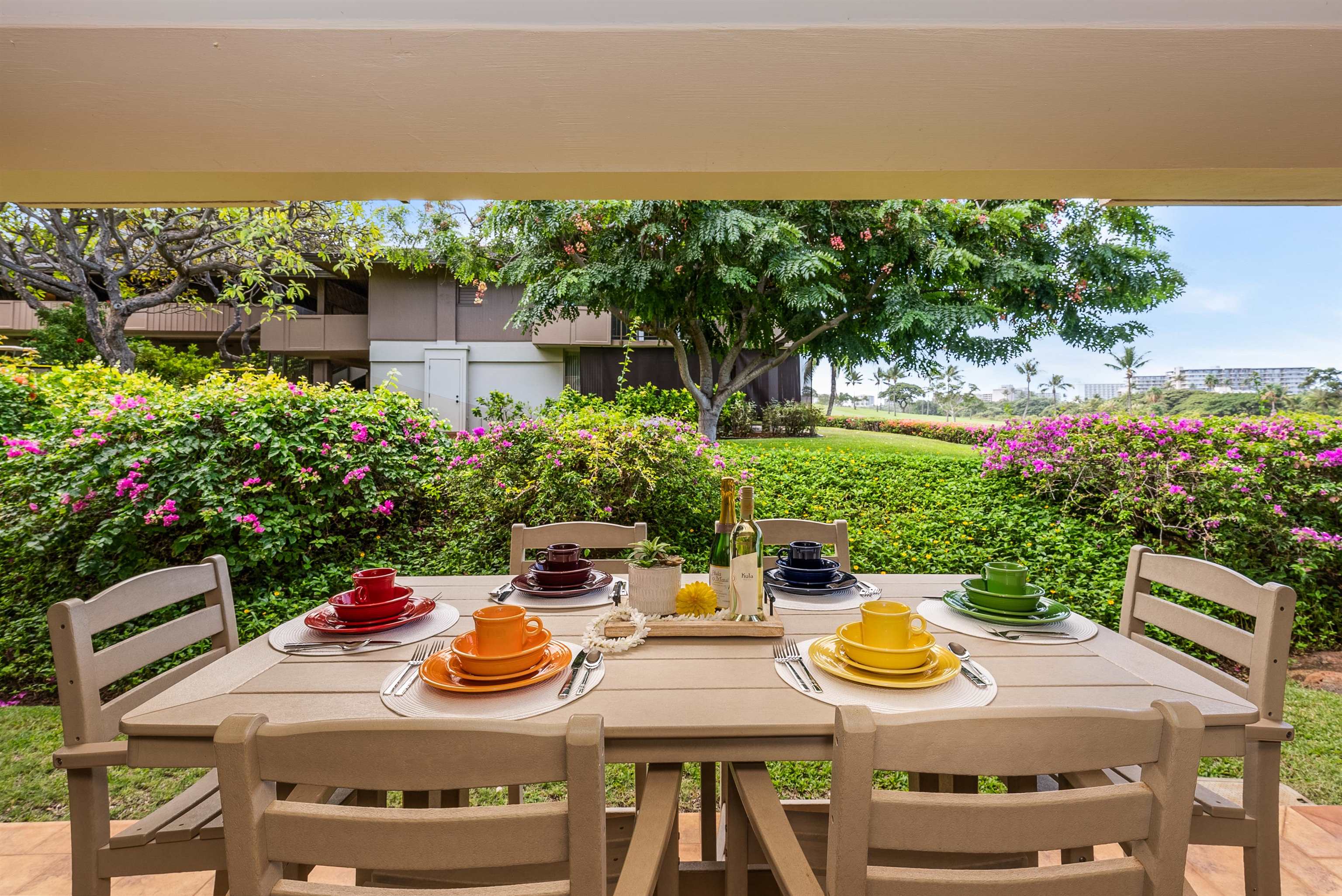 Maui Eldorado I condo # E102, Lahaina, Hawaii - photo 4 of 50