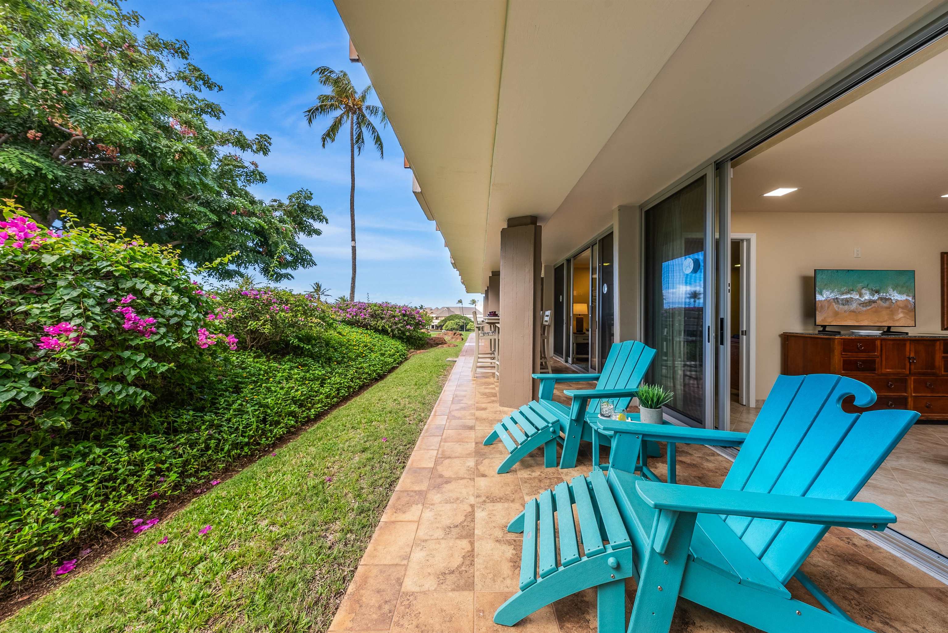 Maui Eldorado I condo # E102, Lahaina, Hawaii - photo 5 of 50
