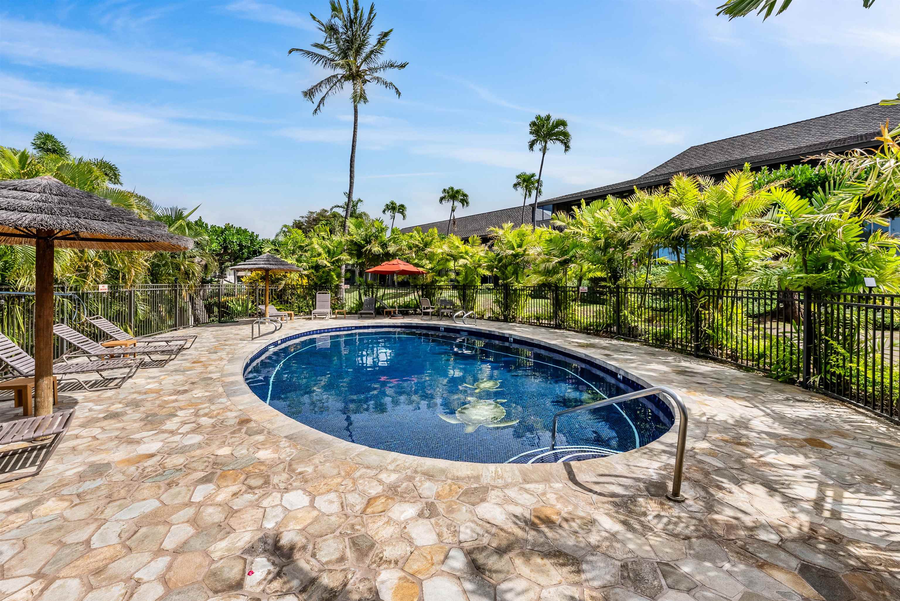 Maui Eldorado I condo # E102, Lahaina, Hawaii - photo 41 of 50