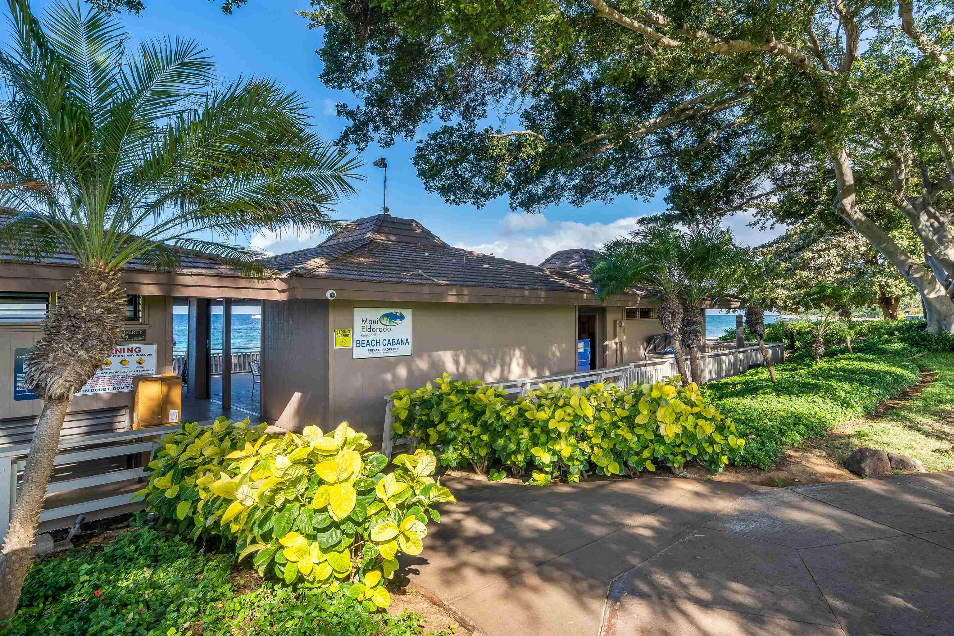 Maui Eldorado I condo # E102, Lahaina, Hawaii - photo 47 of 50