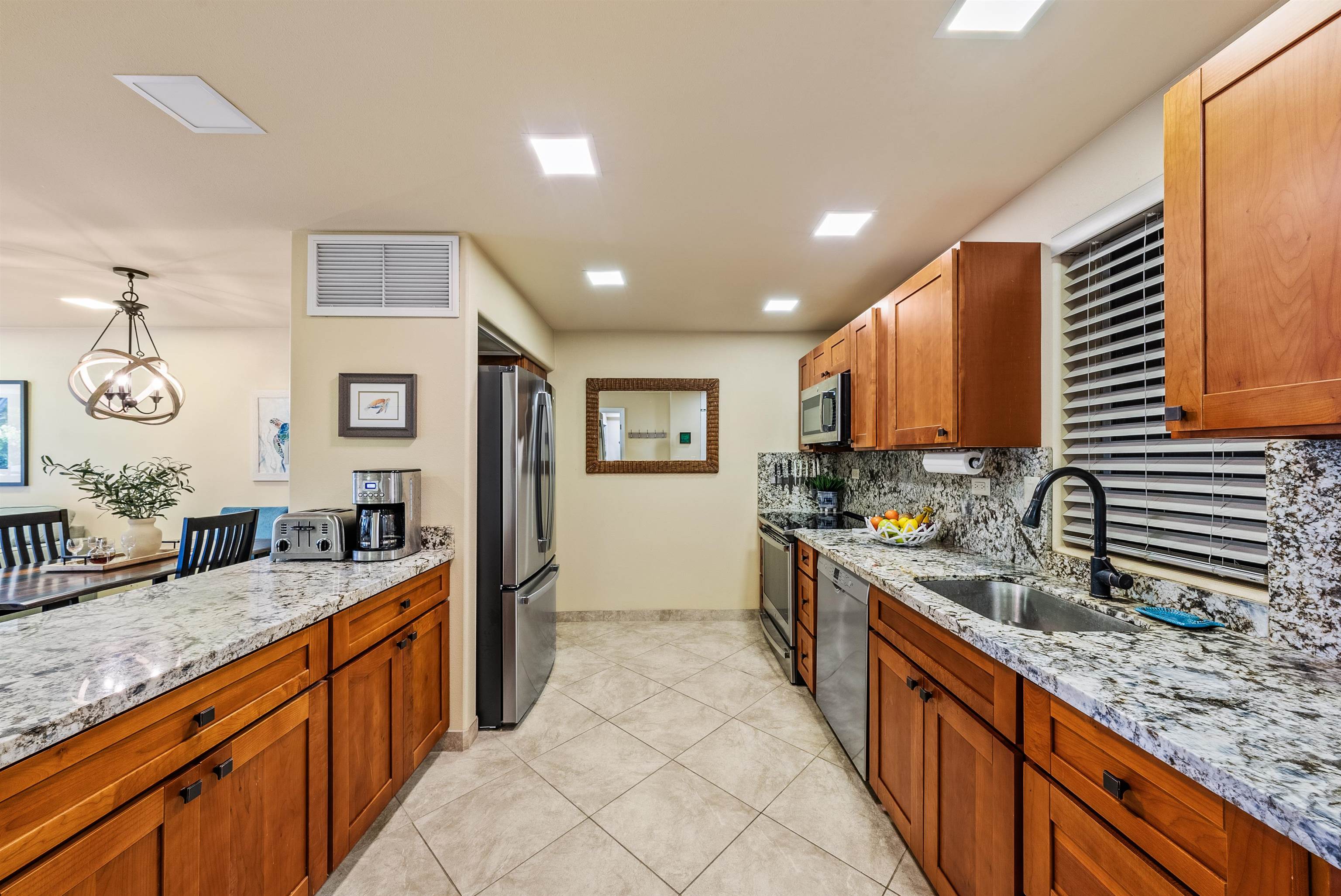 Maui Eldorado I condo # E102, Lahaina, Hawaii - photo 6 of 50