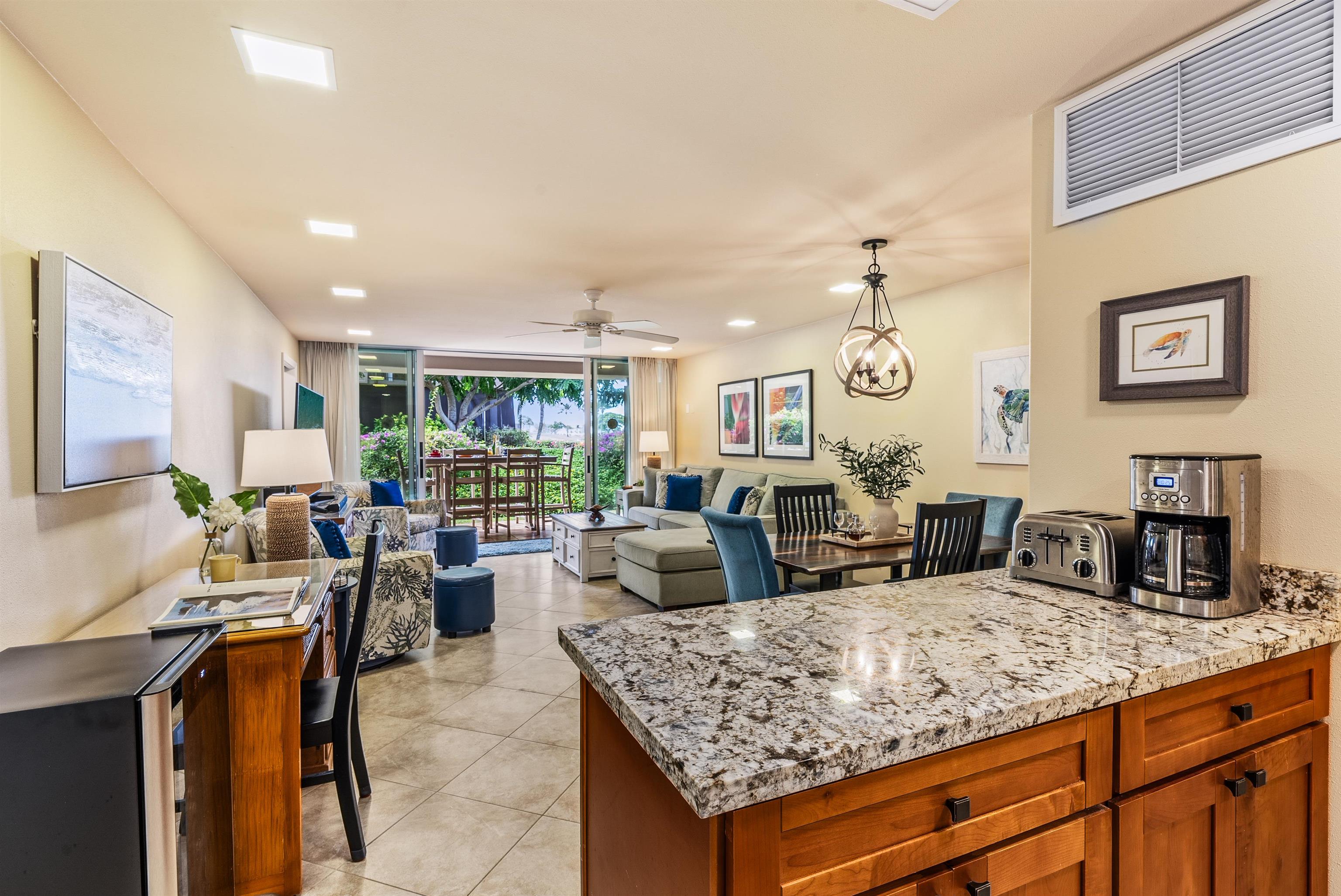 Maui Eldorado I condo # E102, Lahaina, Hawaii - photo 10 of 50