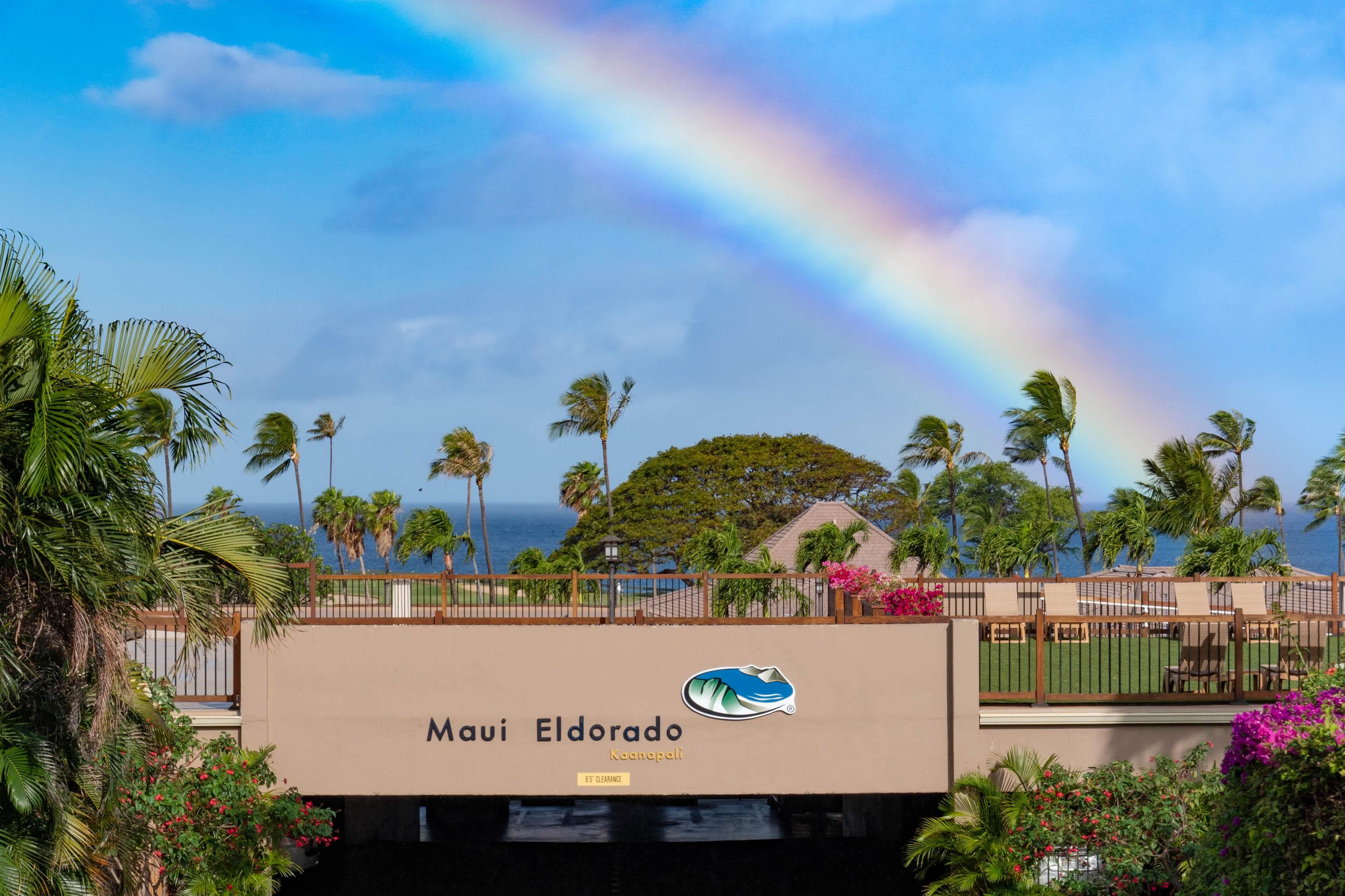 Maui Eldorado I condo # E-106, Lahaina, Hawaii - photo 30 of 30