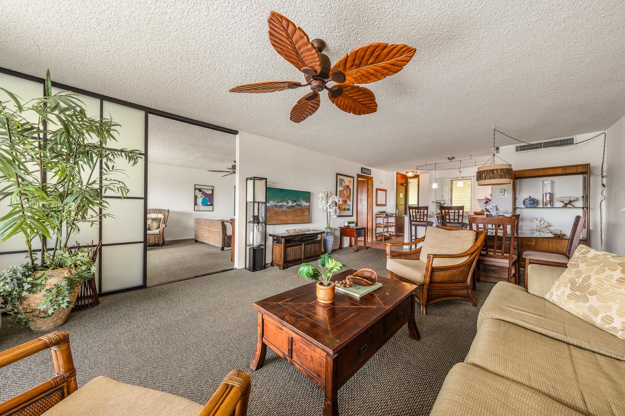 Maui Eldorado I condo # E204, Lahaina, Hawaii - photo 2 of 50