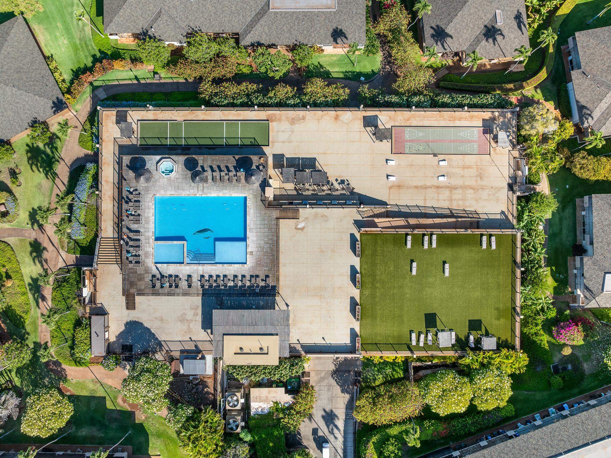 Maui Eldorado I condo # E204, Lahaina, Hawaii - photo 11 of 50