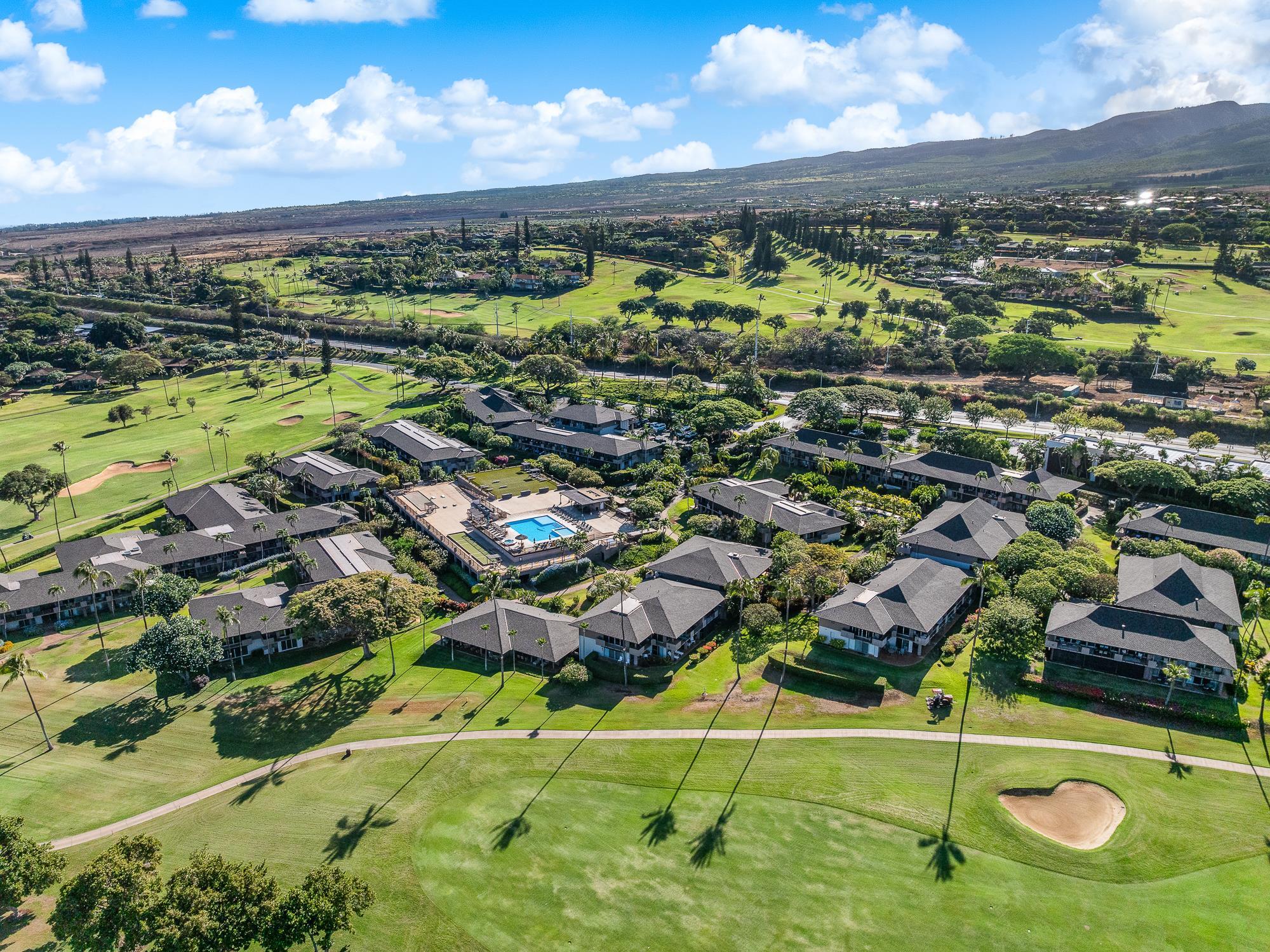 Maui Eldorado I condo # E204, Lahaina, Hawaii - photo 12 of 50