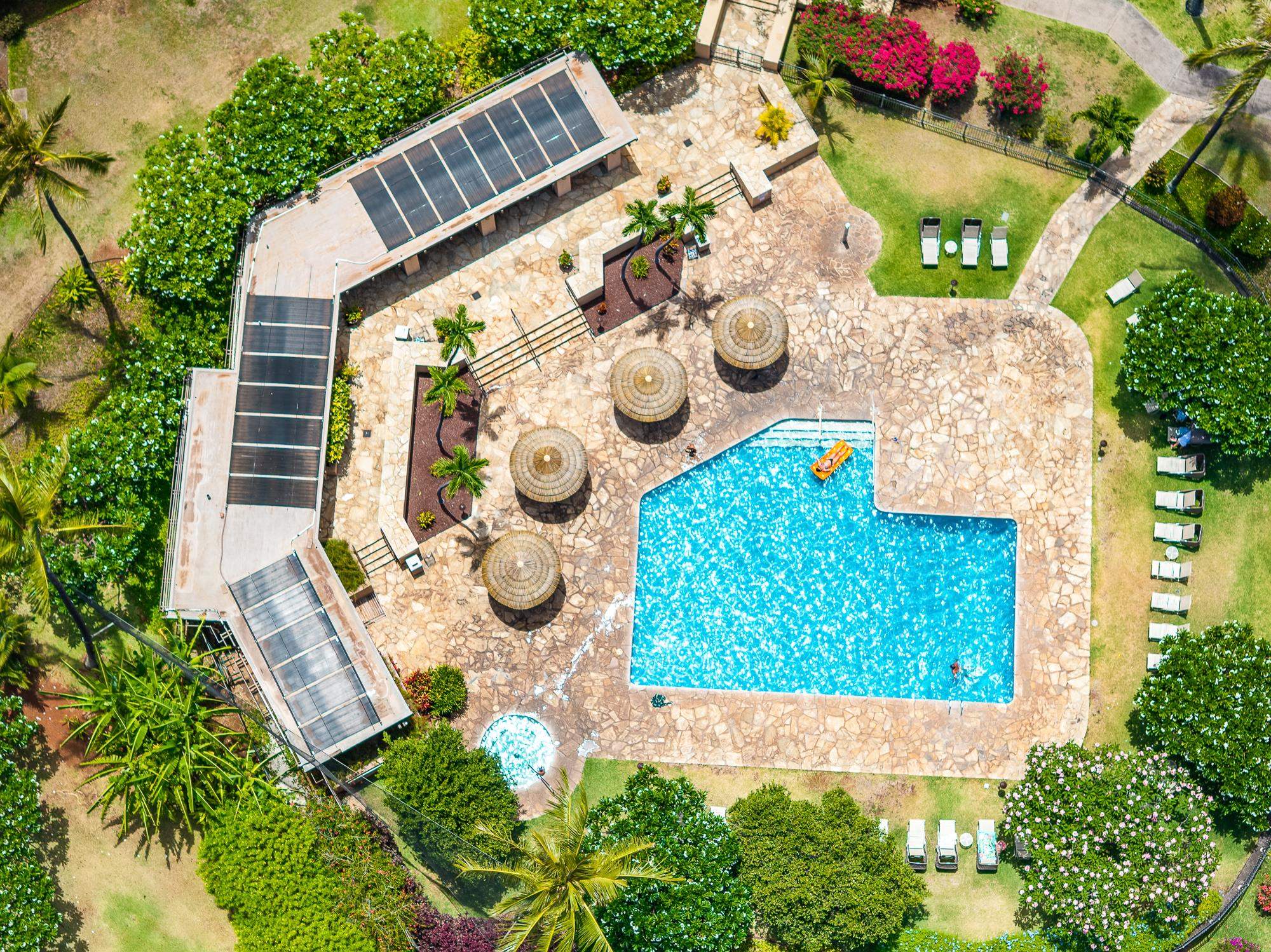 Maui Eldorado I condo # E204, Lahaina, Hawaii - photo 17 of 50