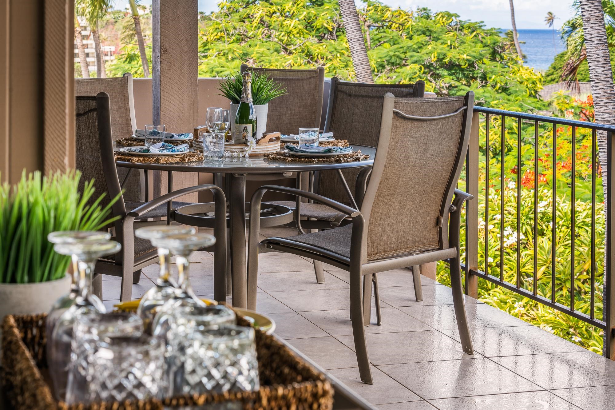 Maui Eldorado I condo # E204, Lahaina, Hawaii - photo 3 of 50