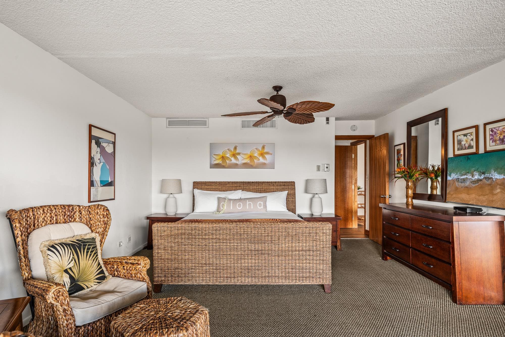 Maui Eldorado I condo # E204, Lahaina, Hawaii - photo 21 of 50