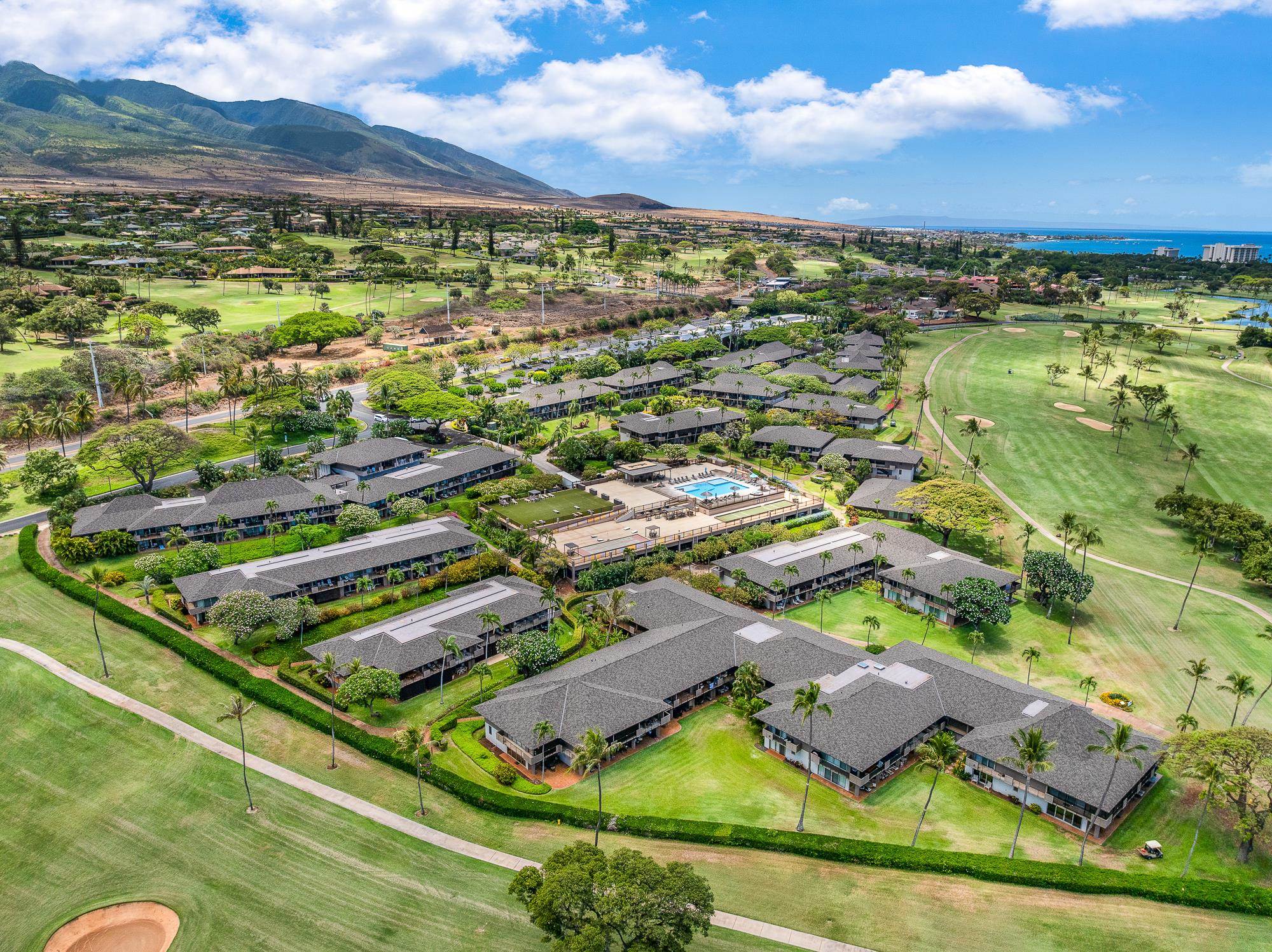 Maui Eldorado I condo # E204, Lahaina, Hawaii - photo 31 of 50