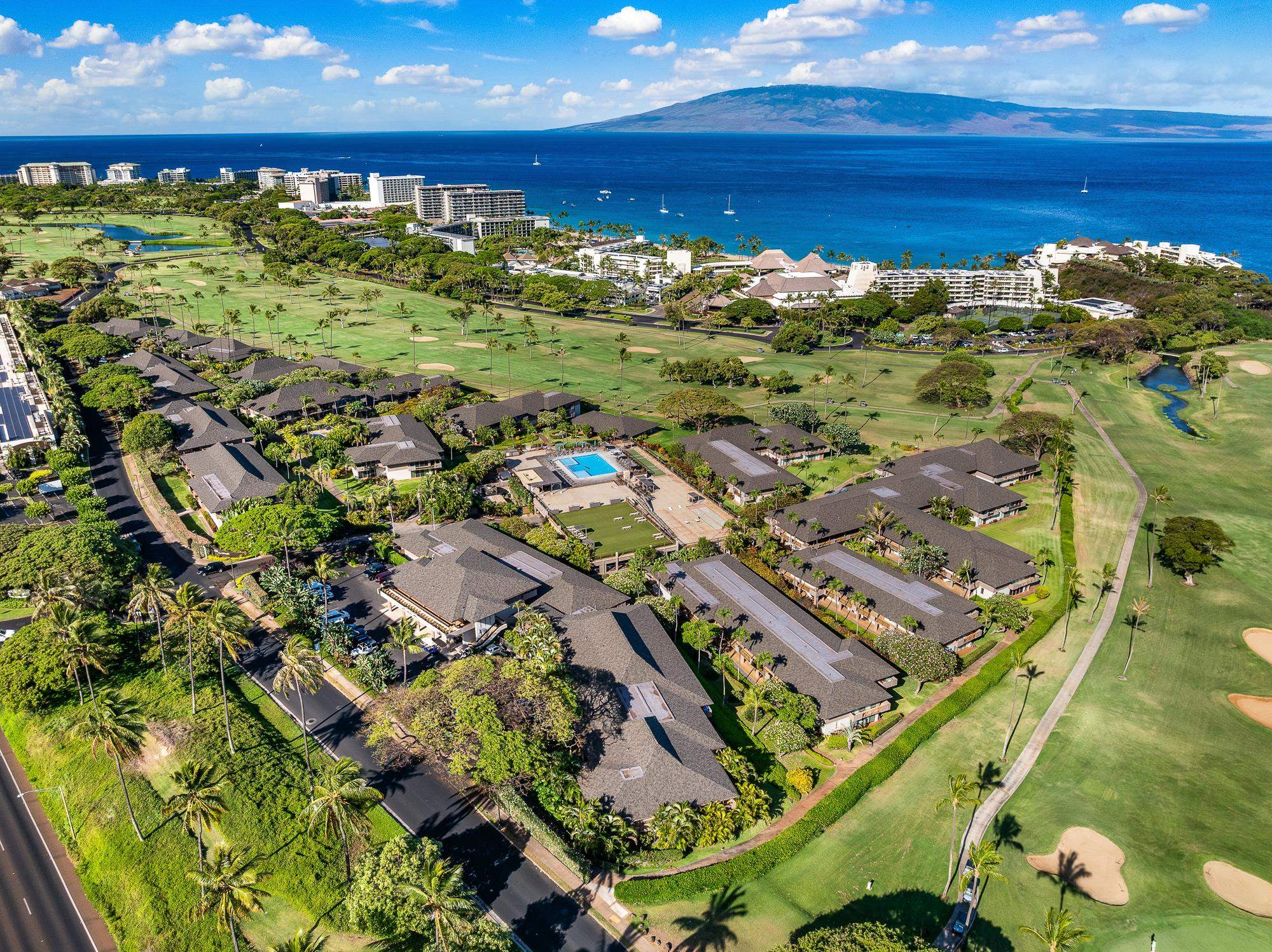 Maui Eldorado I condo # E204, Lahaina, Hawaii - photo 33 of 50