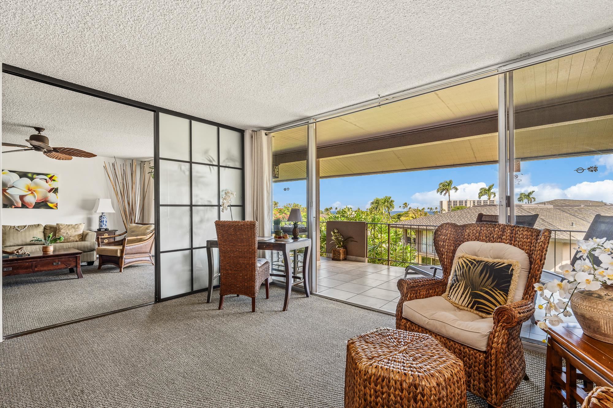 Maui Eldorado I condo # E204, Lahaina, Hawaii - photo 34 of 50