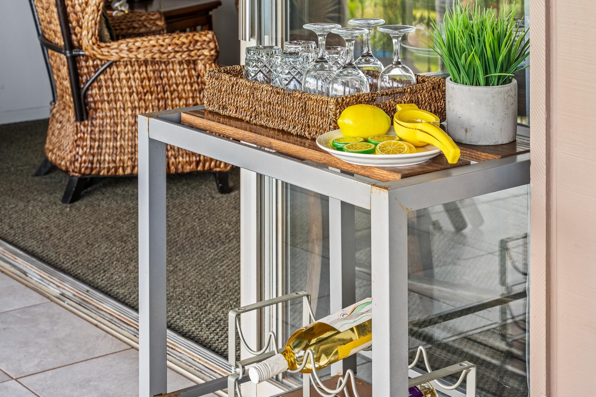 Maui Eldorado I condo # E204, Lahaina, Hawaii - photo 45 of 50