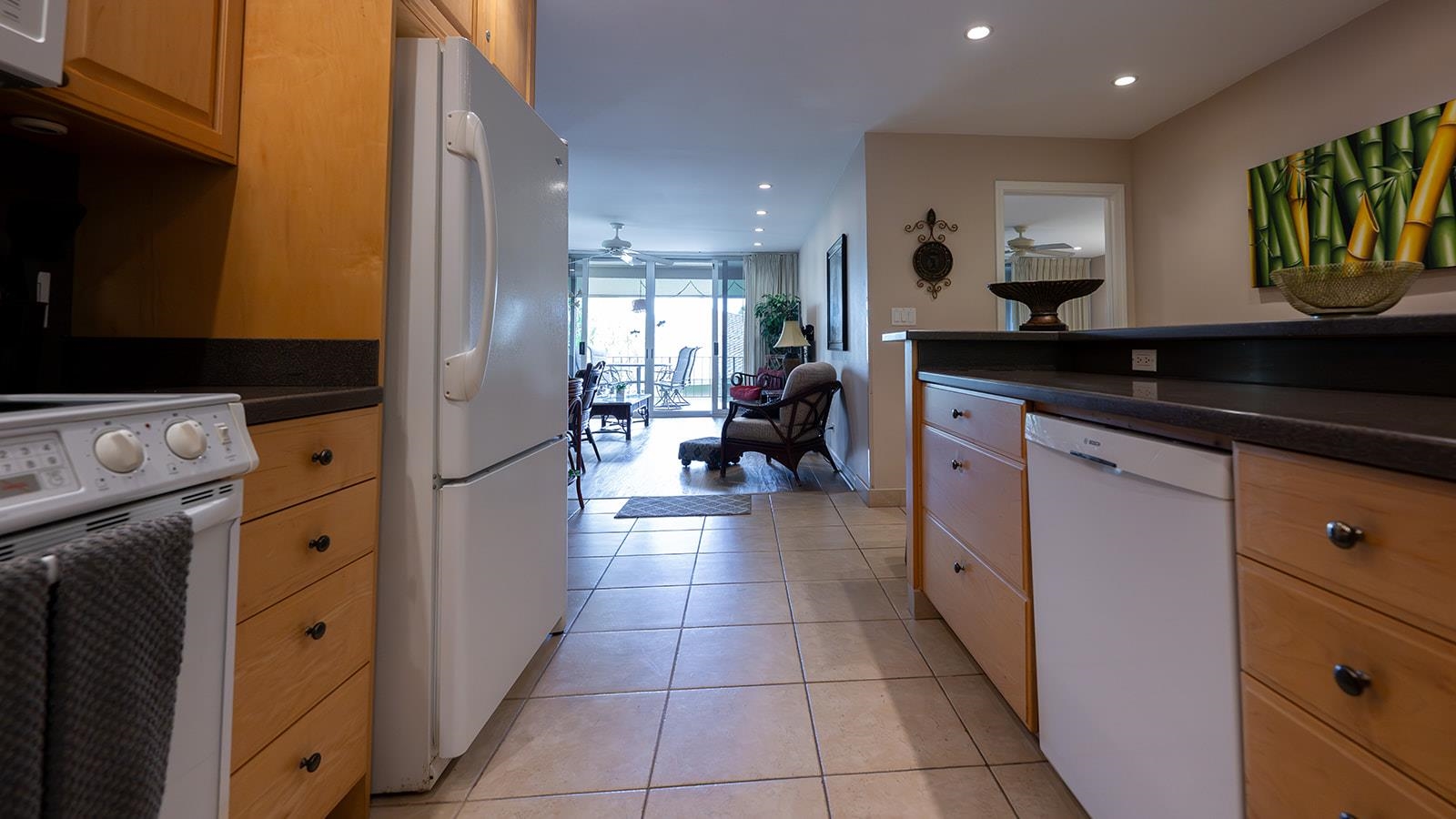 Maui Eldorado I condo # F-201, Lahaina, Hawaii - photo 15 of 50