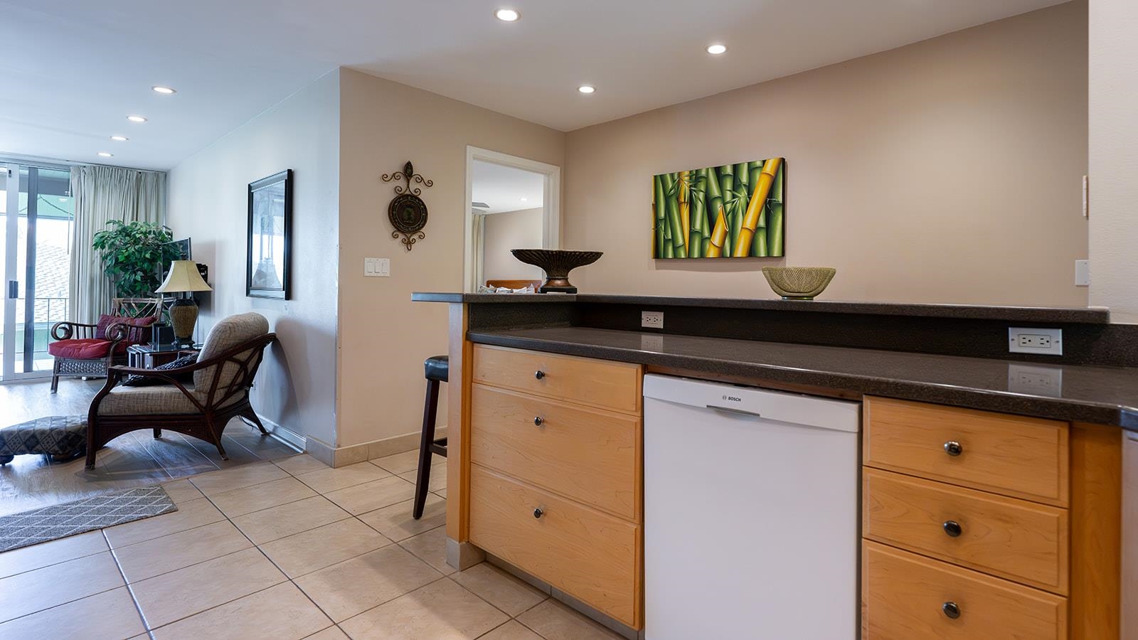 Maui Eldorado I condo # F-201, Lahaina, Hawaii - photo 16 of 50