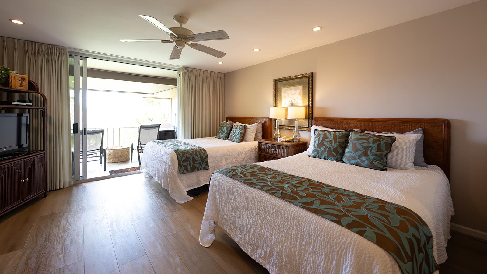 Maui Eldorado I condo # F-201, Lahaina, Hawaii - photo 19 of 50