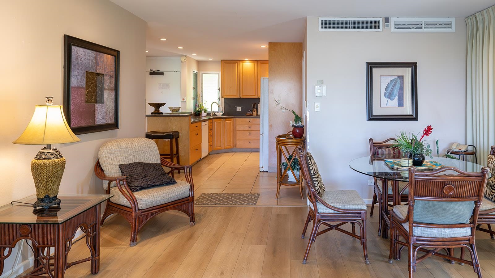 Maui Eldorado I condo # F-201, Lahaina, Hawaii - photo 3 of 50