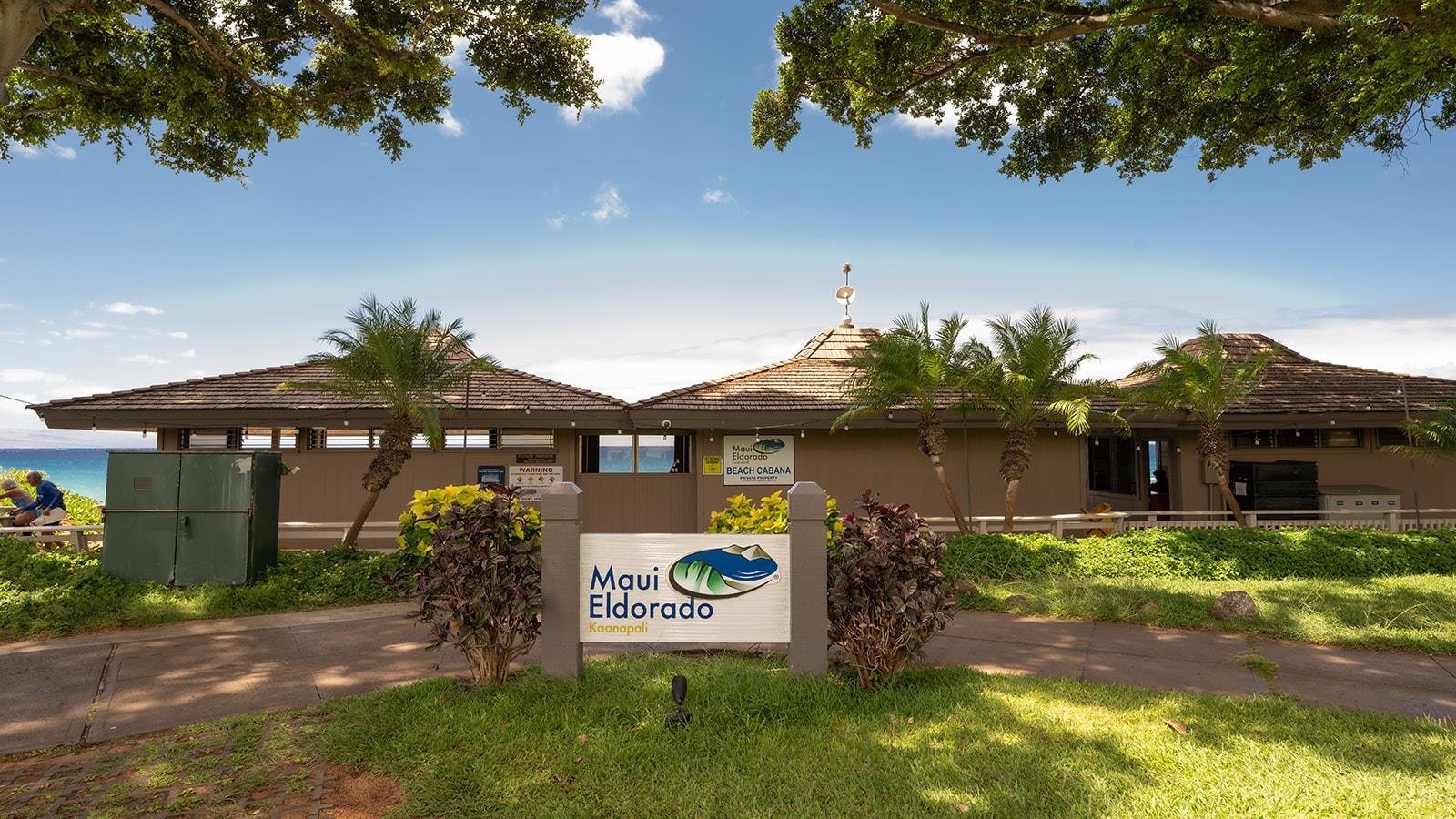 Maui Eldorado I condo # F-201, Lahaina, Hawaii - photo 42 of 50