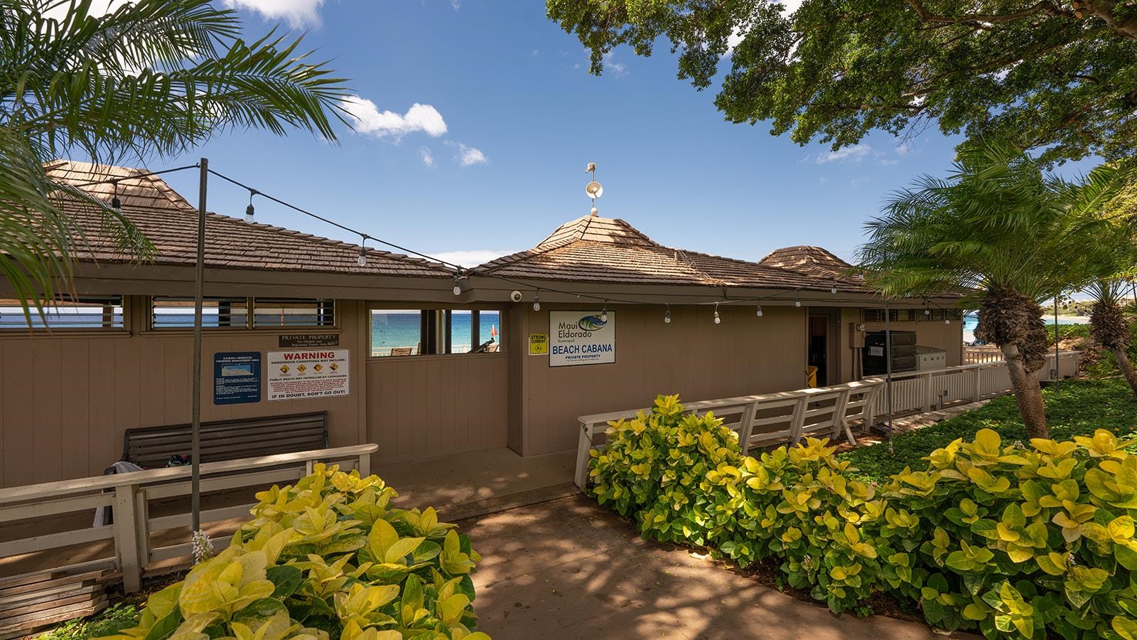 Maui Eldorado I condo # F-201, Lahaina, Hawaii - photo 43 of 50