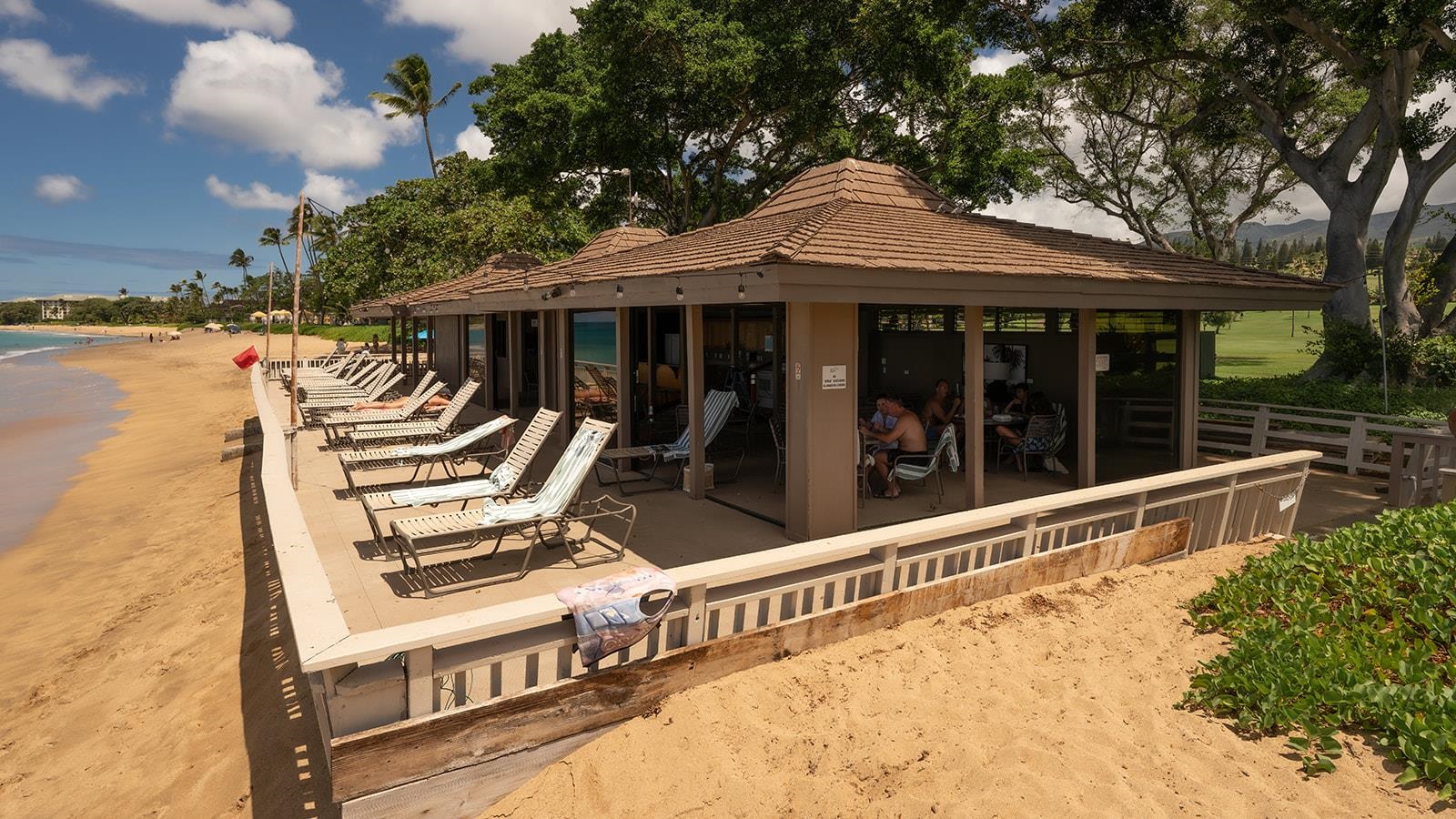 Maui Eldorado I condo # F-201, Lahaina, Hawaii - photo 44 of 50