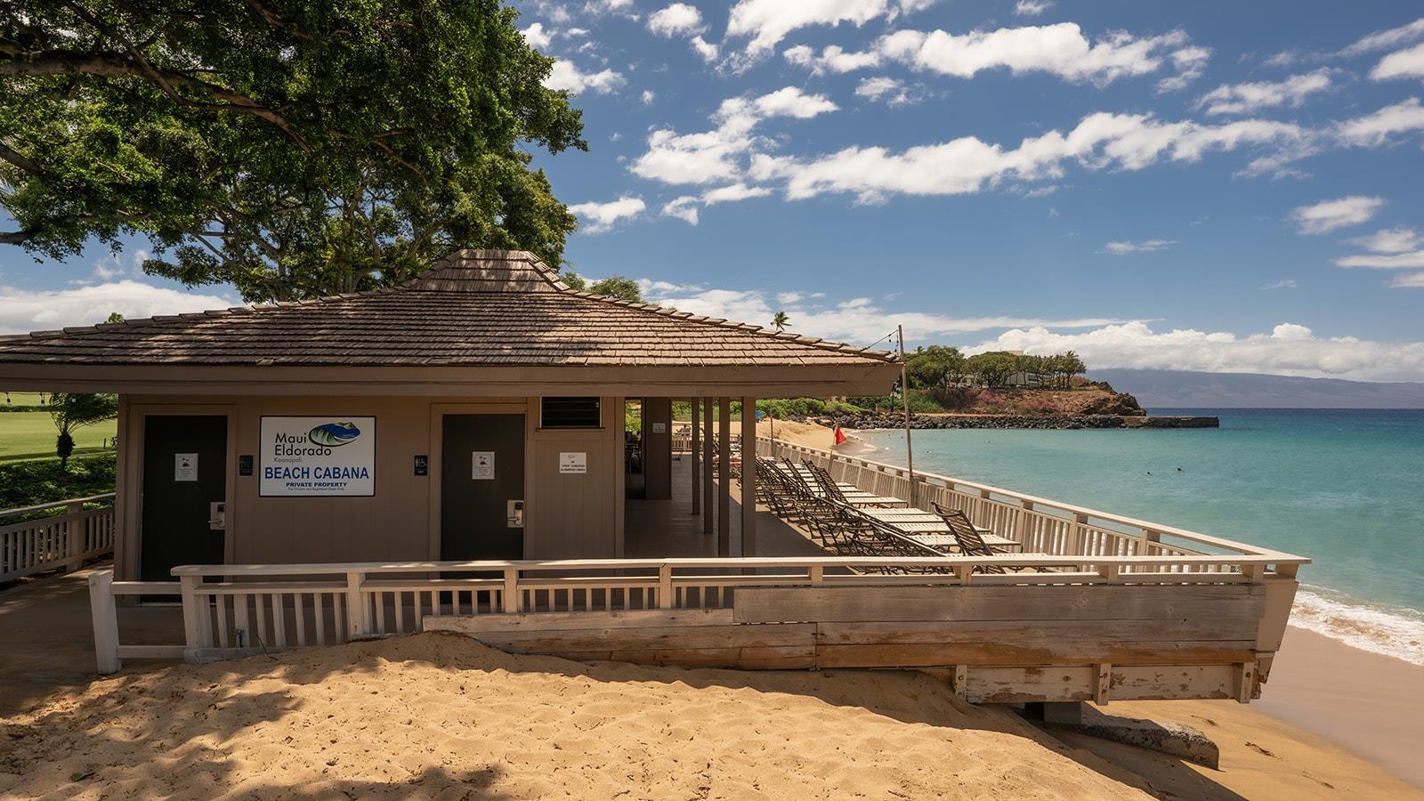 Maui Eldorado I condo # F-201, Lahaina, Hawaii - photo 45 of 50