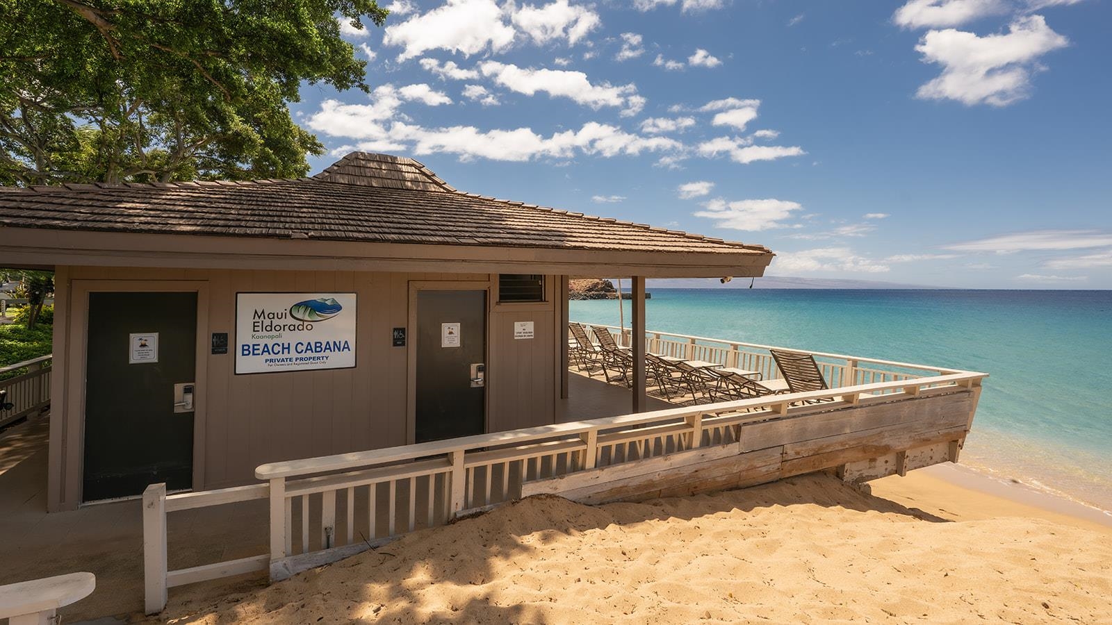 Maui Eldorado I condo # F-201, Lahaina, Hawaii - photo 46 of 50