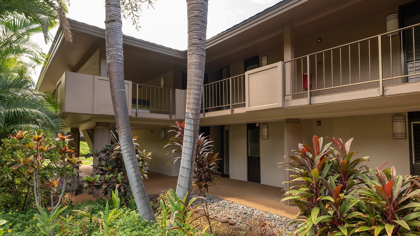 Maui Eldorado I condo # F-201, Lahaina, Hawaii - photo 48 of 50