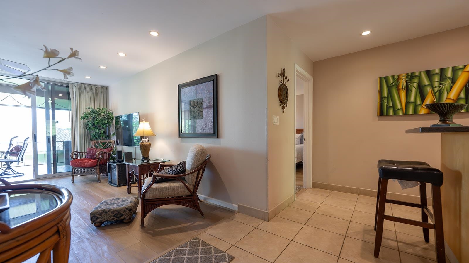 Maui Eldorado I condo # F-201, Lahaina, Hawaii - photo 9 of 50