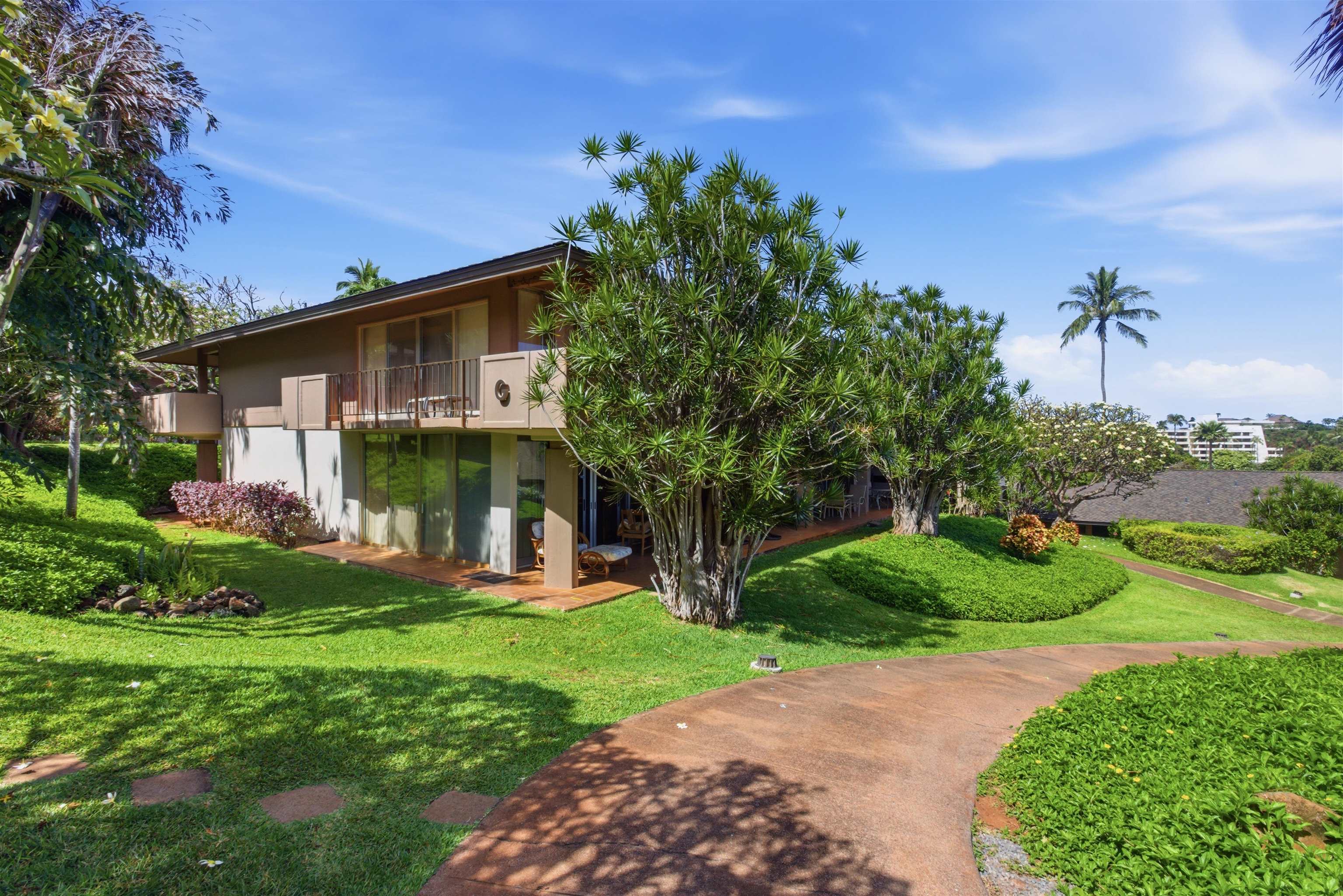 Maui Eldorado I condo # G103, Lahaina, Hawaii - photo 2 of 19