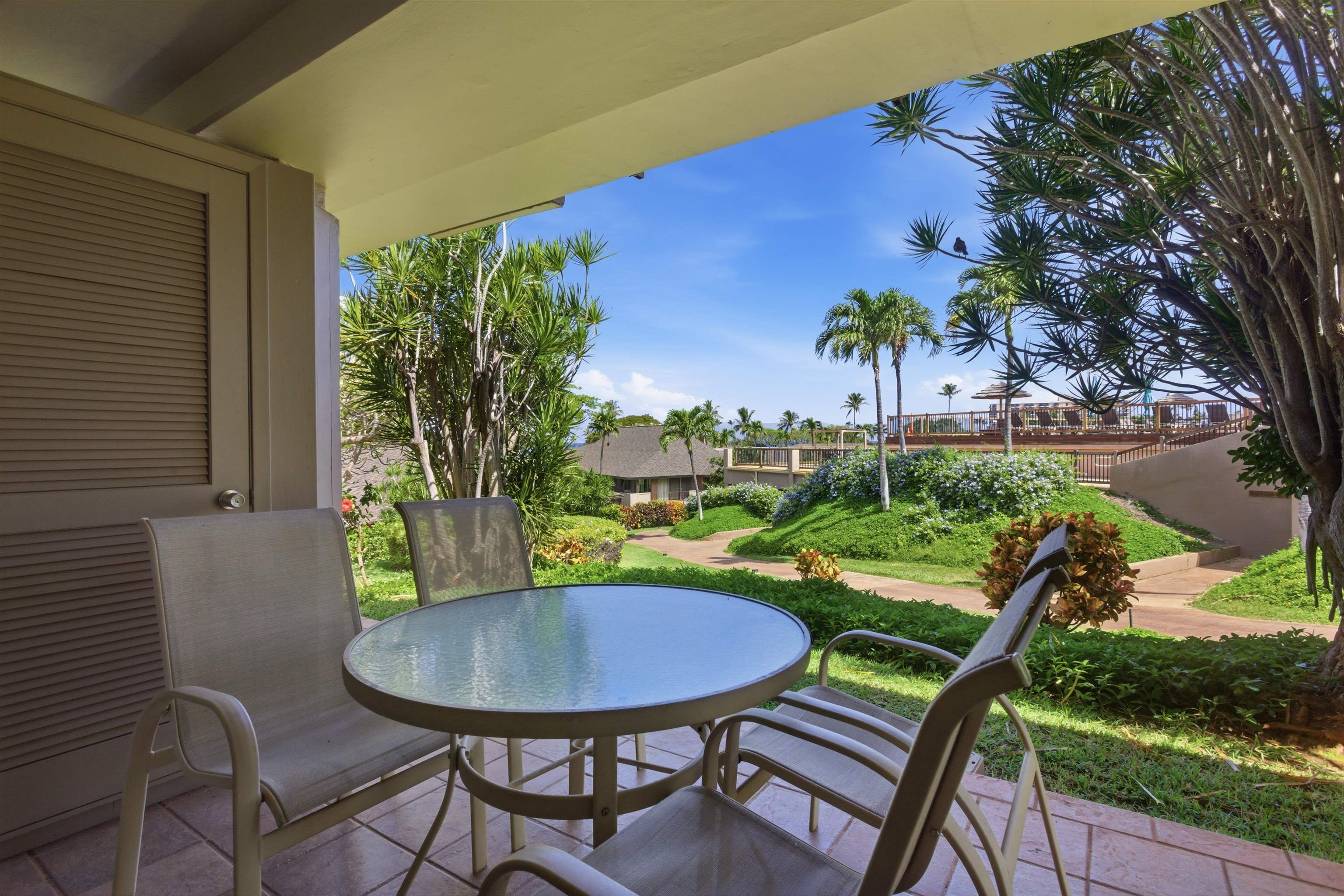 Maui Eldorado I condo # G103, Lahaina, Hawaii - photo 12 of 19