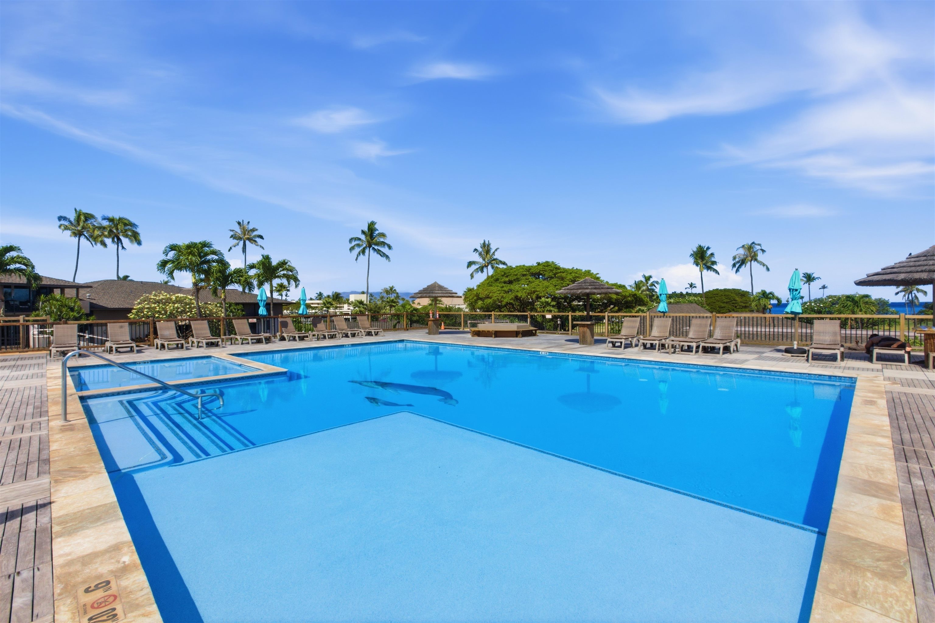 Maui Eldorado I condo # G103, Lahaina, Hawaii - photo 14 of 19