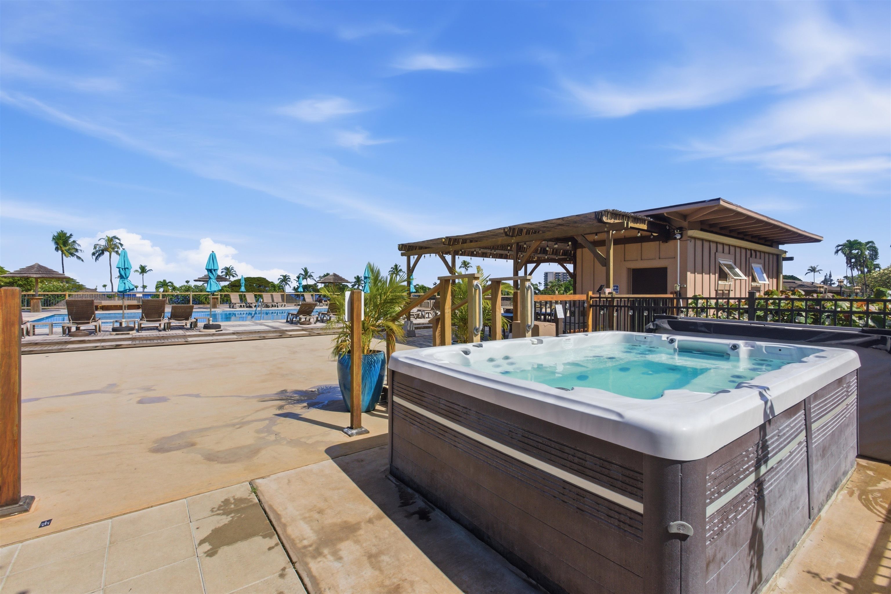 Maui Eldorado I condo # G103, Lahaina, Hawaii - photo 15 of 19