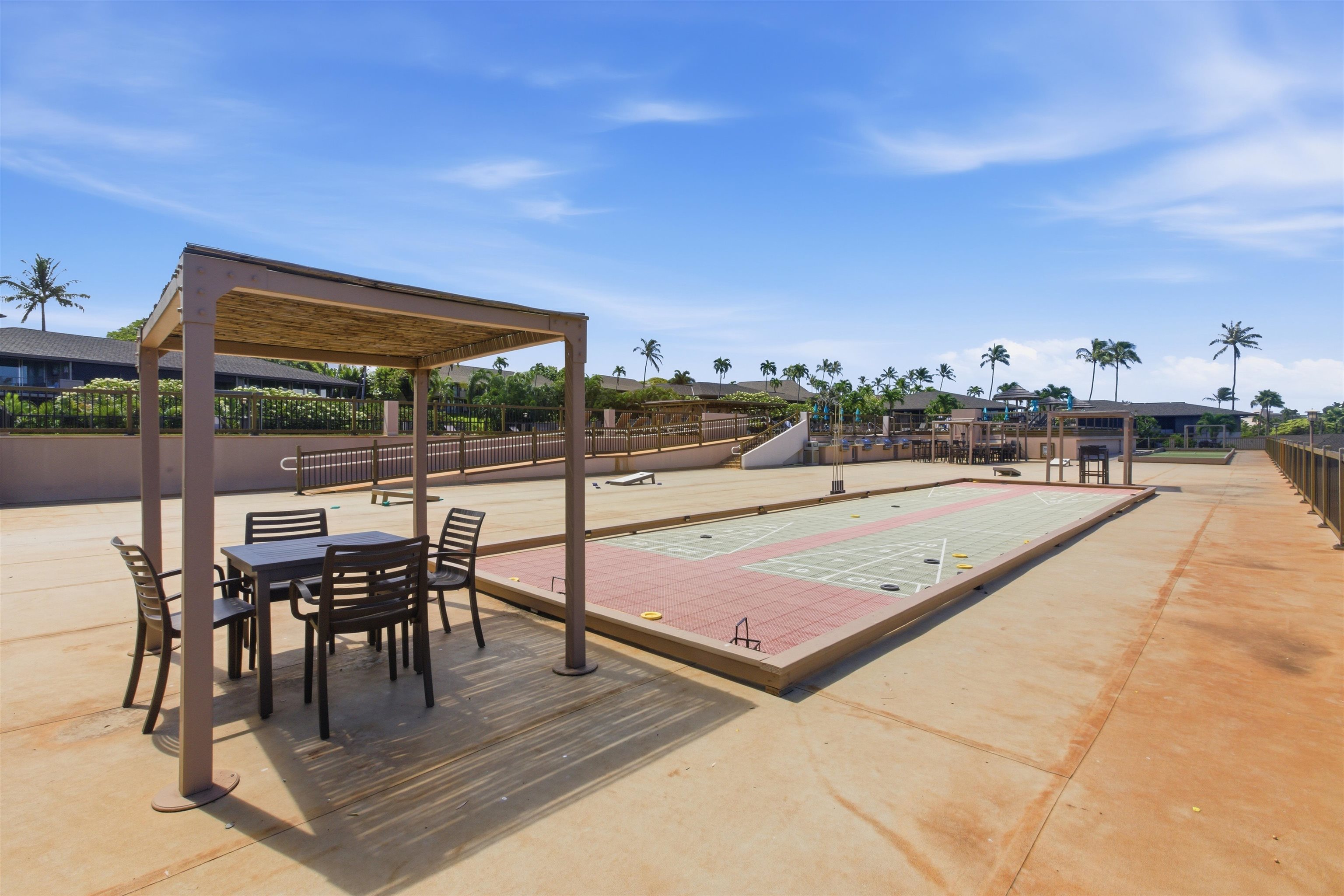 Maui Eldorado I condo # G103, Lahaina, Hawaii - photo 17 of 19