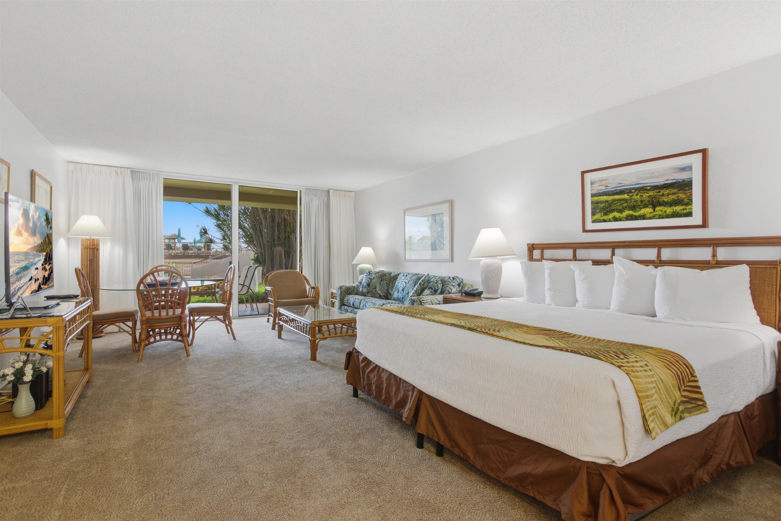 Maui Eldorado I condo # G103, Lahaina, Hawaii - photo 3 of 19