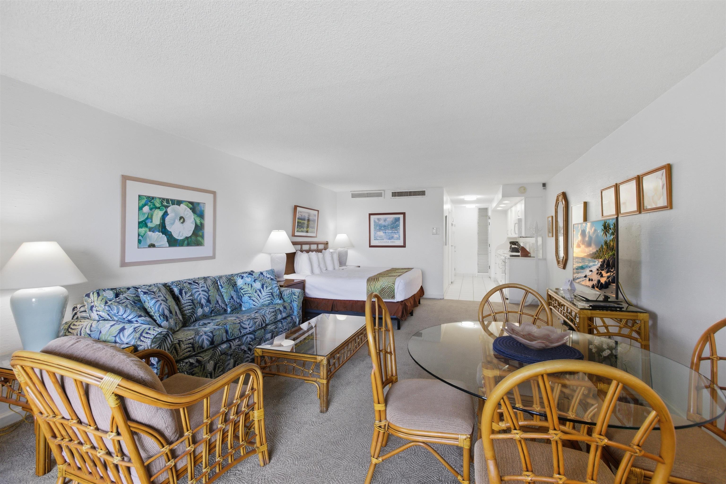 Maui Eldorado I condo # G103, Lahaina, Hawaii - photo 6 of 19