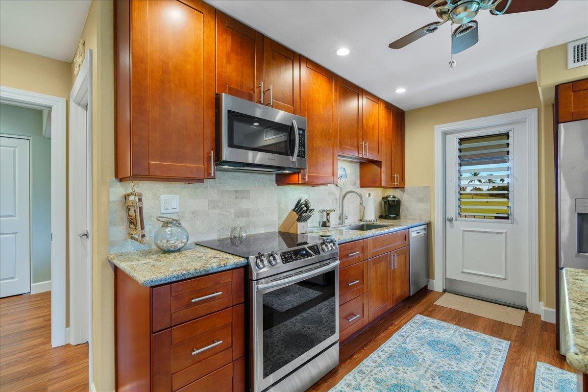 Maui Eldorado I condo # H-202, Lahaina, Hawaii - photo 14 of 50