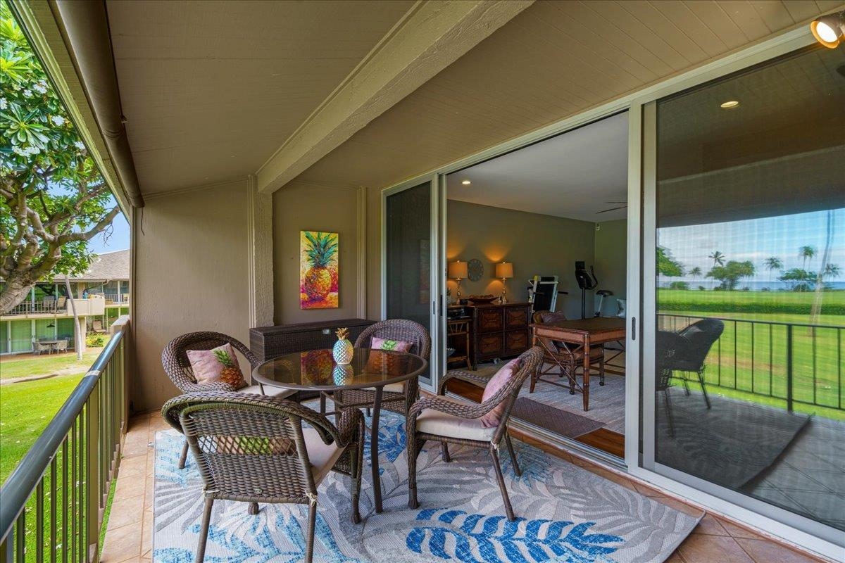 Maui Eldorado I condo # H-202, Lahaina, Hawaii - photo 19 of 50