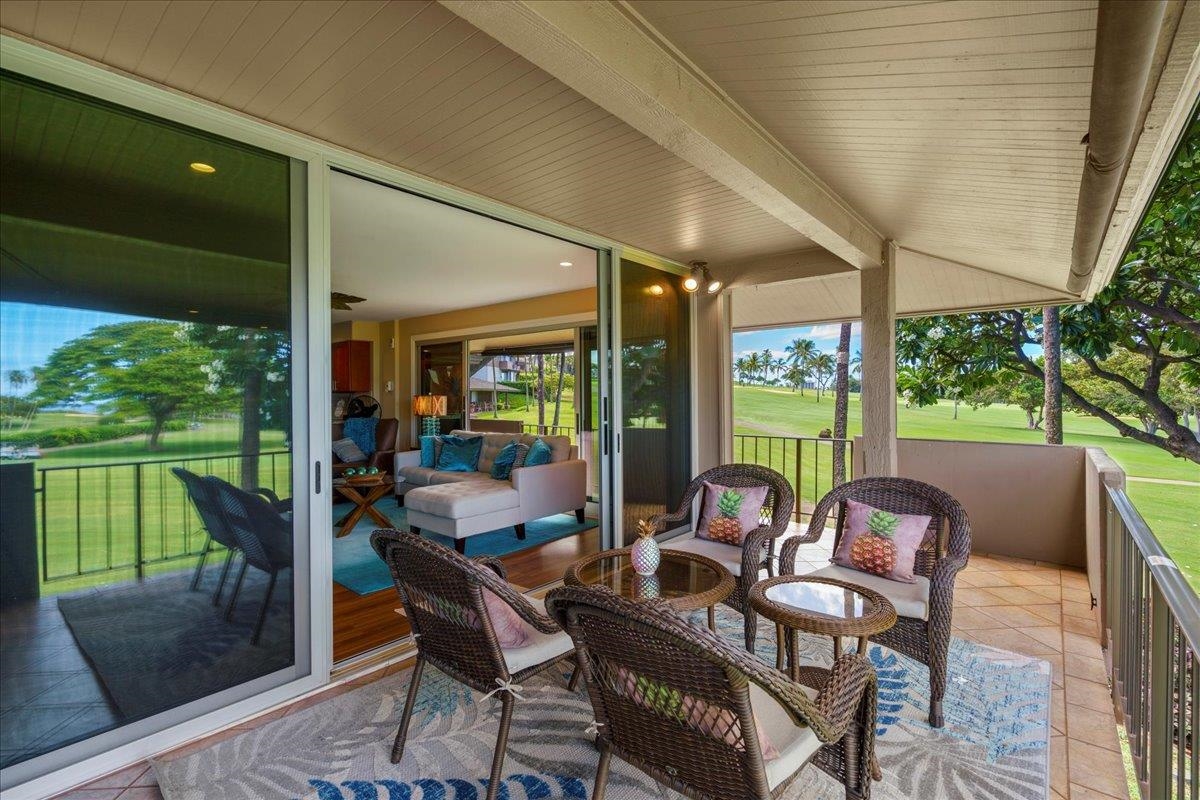 Maui Eldorado I condo # H-202, Lahaina, Hawaii - photo 21 of 50