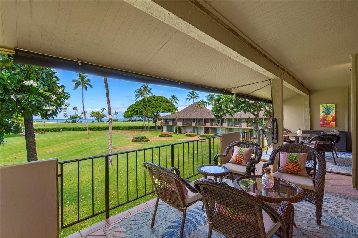 Maui Eldorado I condo # H-202, Lahaina, Hawaii - photo 24 of 50