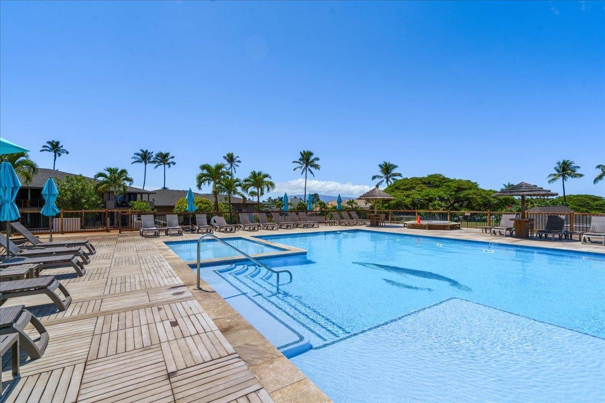 Maui Eldorado I condo # H-202, Lahaina, Hawaii - photo 39 of 50