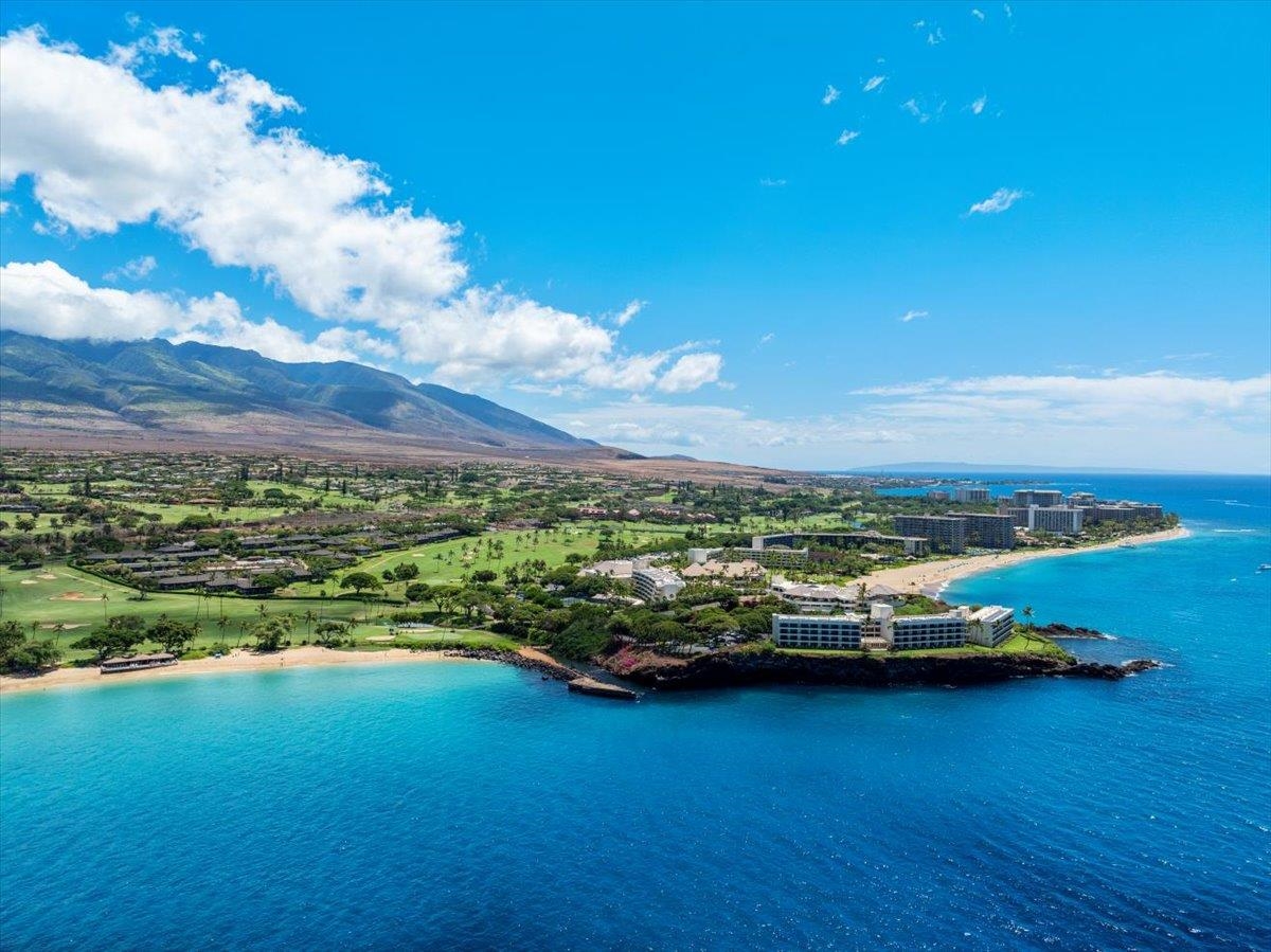 Maui Eldorado I condo # H-202, Lahaina, Hawaii - photo 41 of 50