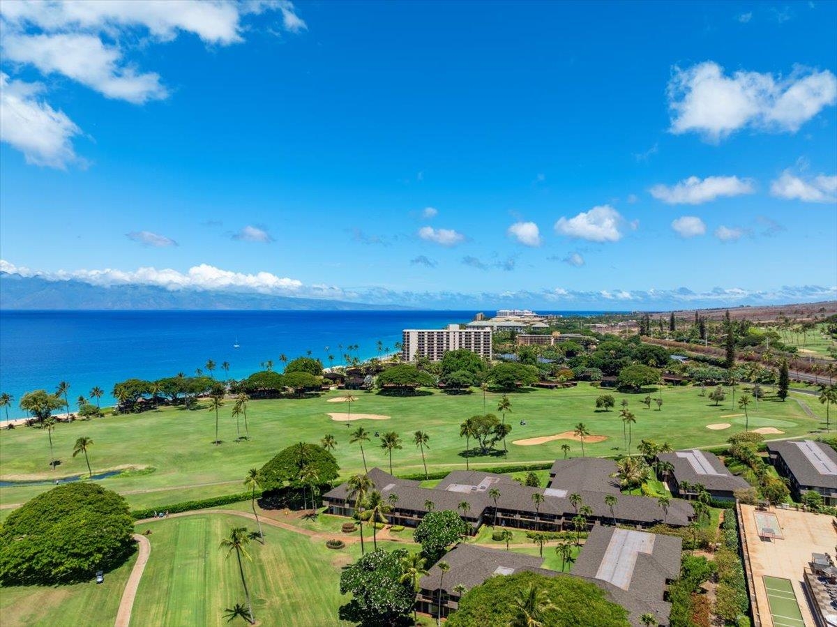 Maui Eldorado I condo # H-202, Lahaina, Hawaii - photo 42 of 50
