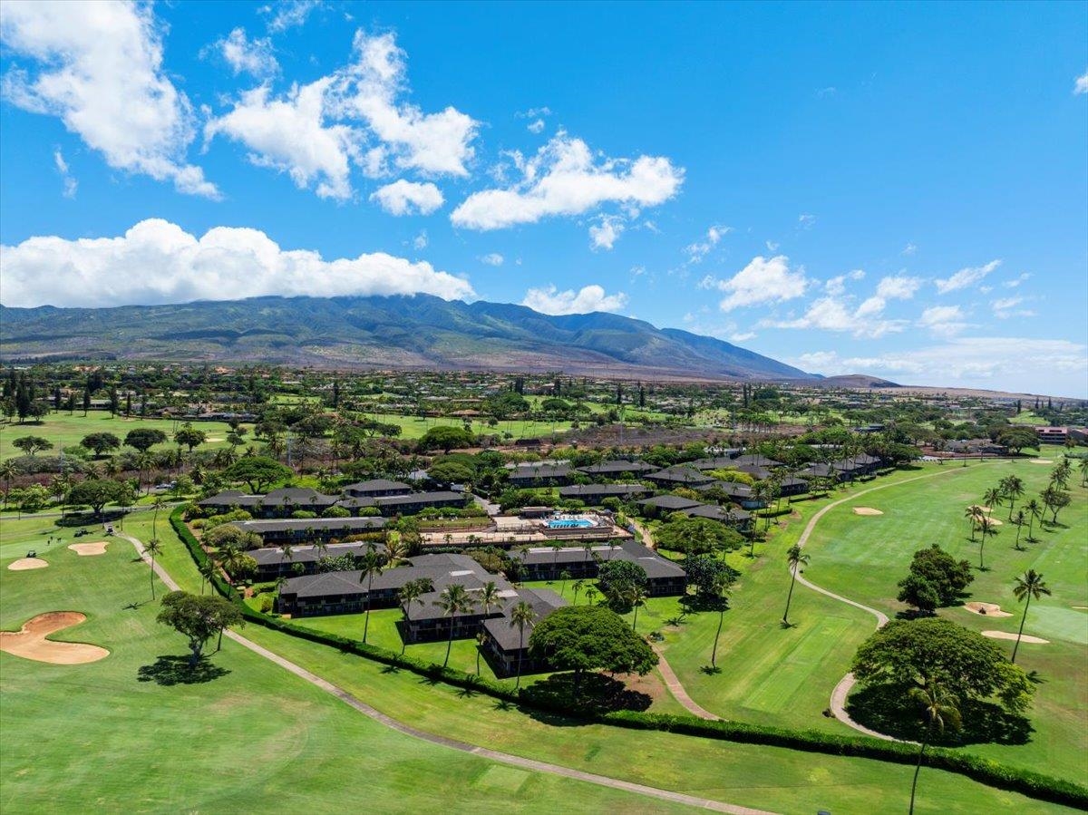 Maui Eldorado I condo # H-202, Lahaina, Hawaii - photo 45 of 50