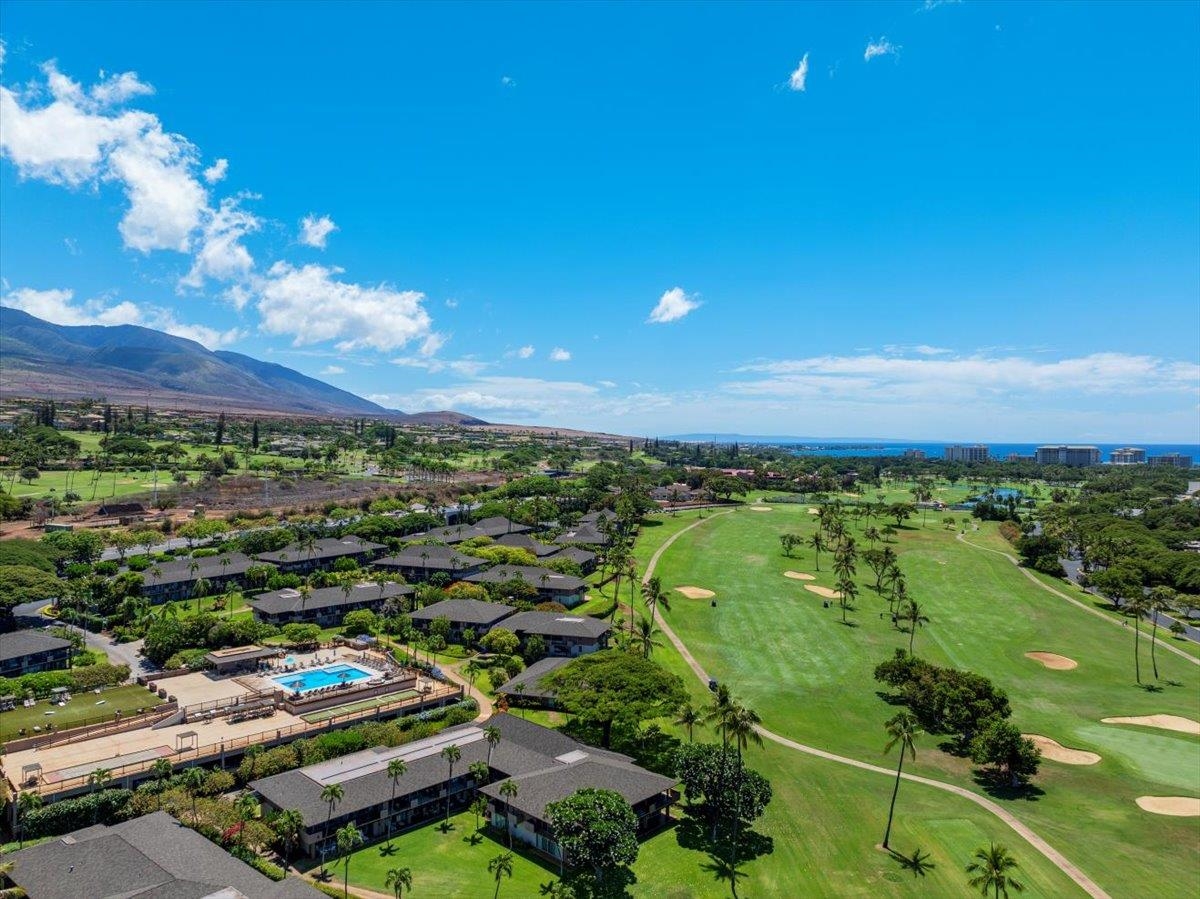 Maui Eldorado I condo # H-202, Lahaina, Hawaii - photo 46 of 50