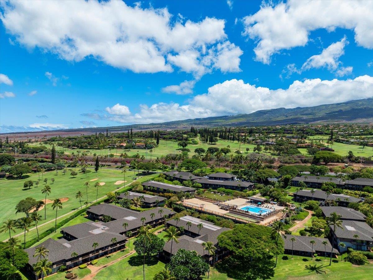 Maui Eldorado I condo # H-202, Lahaina, Hawaii - photo 47 of 50