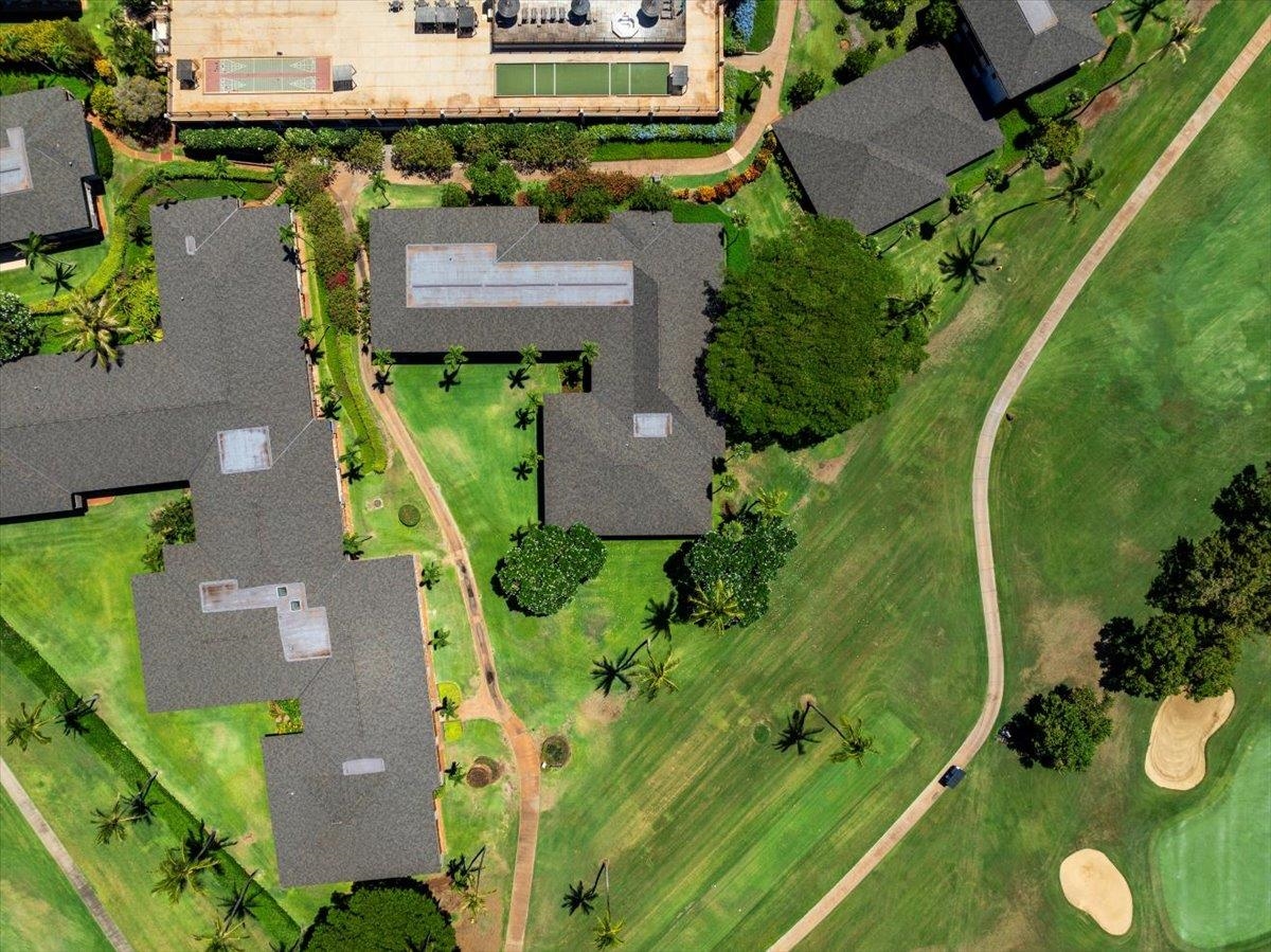 Maui Eldorado I condo # H-202, Lahaina, Hawaii - photo 48 of 50